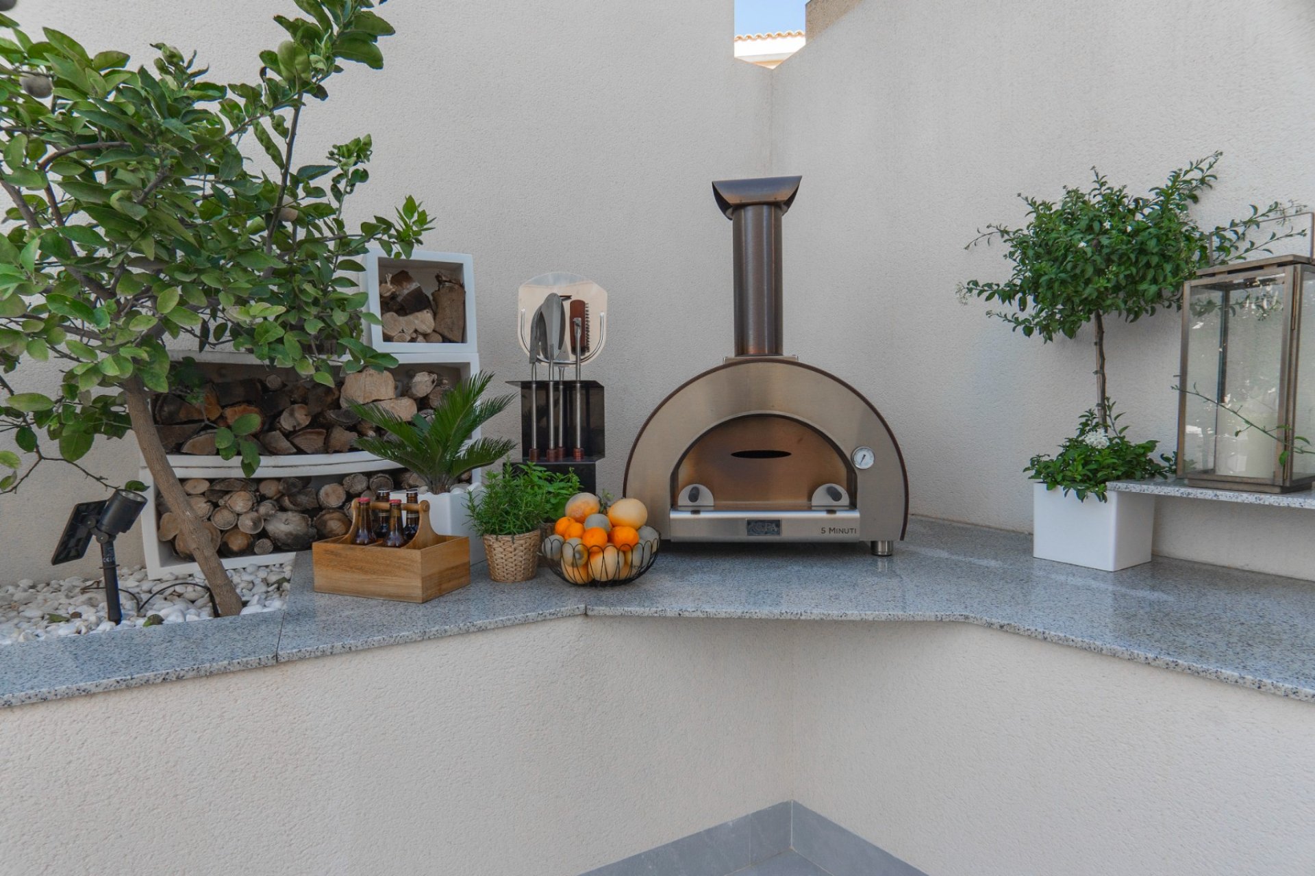 Reventa - Villa - Ciudad Quesada - Ciudad Quesada - Rojales