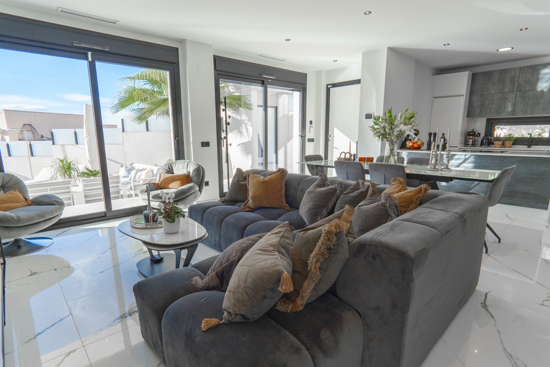 Reventa - Villa - Ciudad Quesada - Ciudad Quesada - Rojales