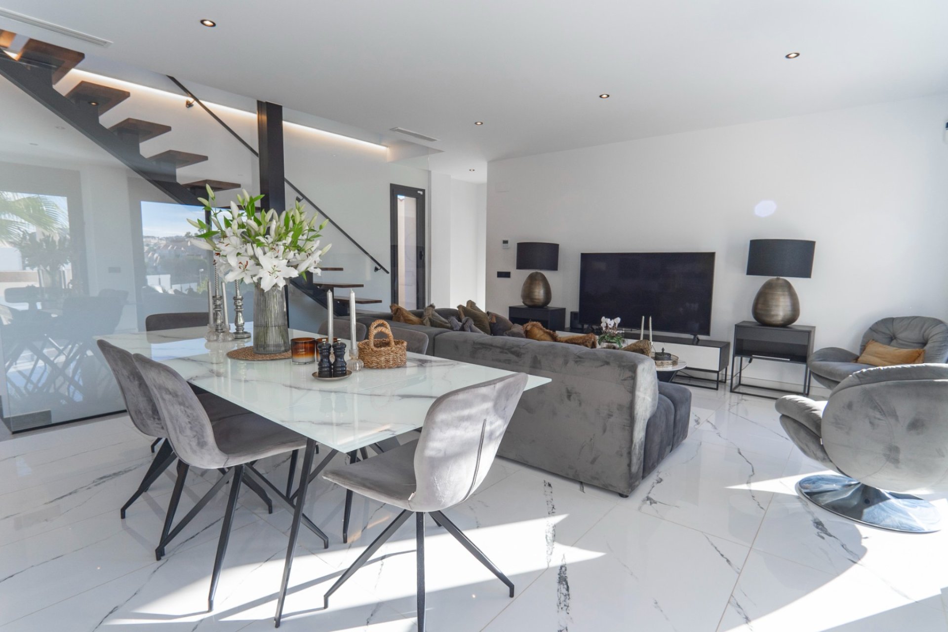 Reventa - Villa - Ciudad Quesada - Ciudad Quesada - Rojales