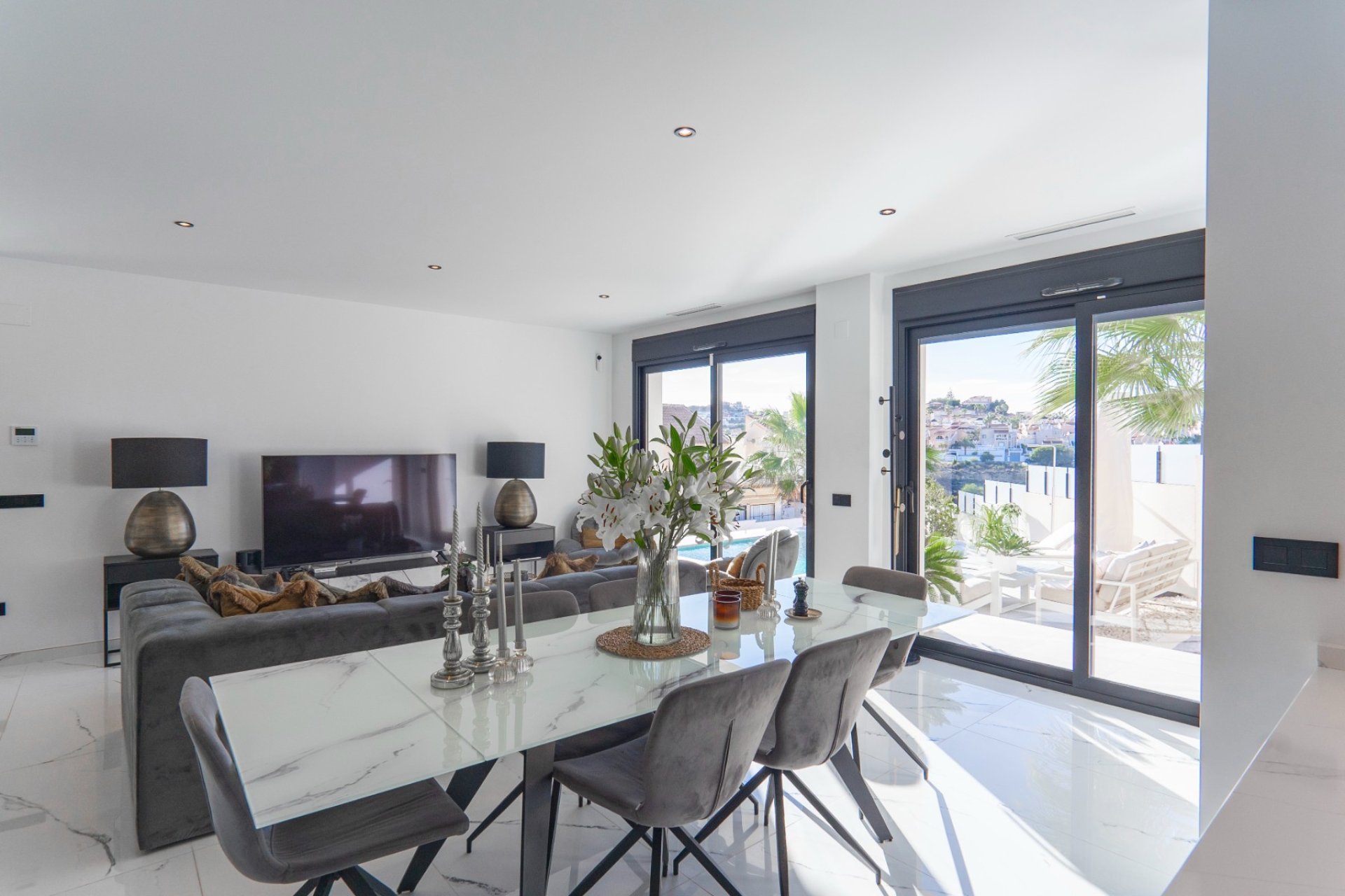 Reventa - Villa - Ciudad Quesada - Ciudad Quesada - Rojales