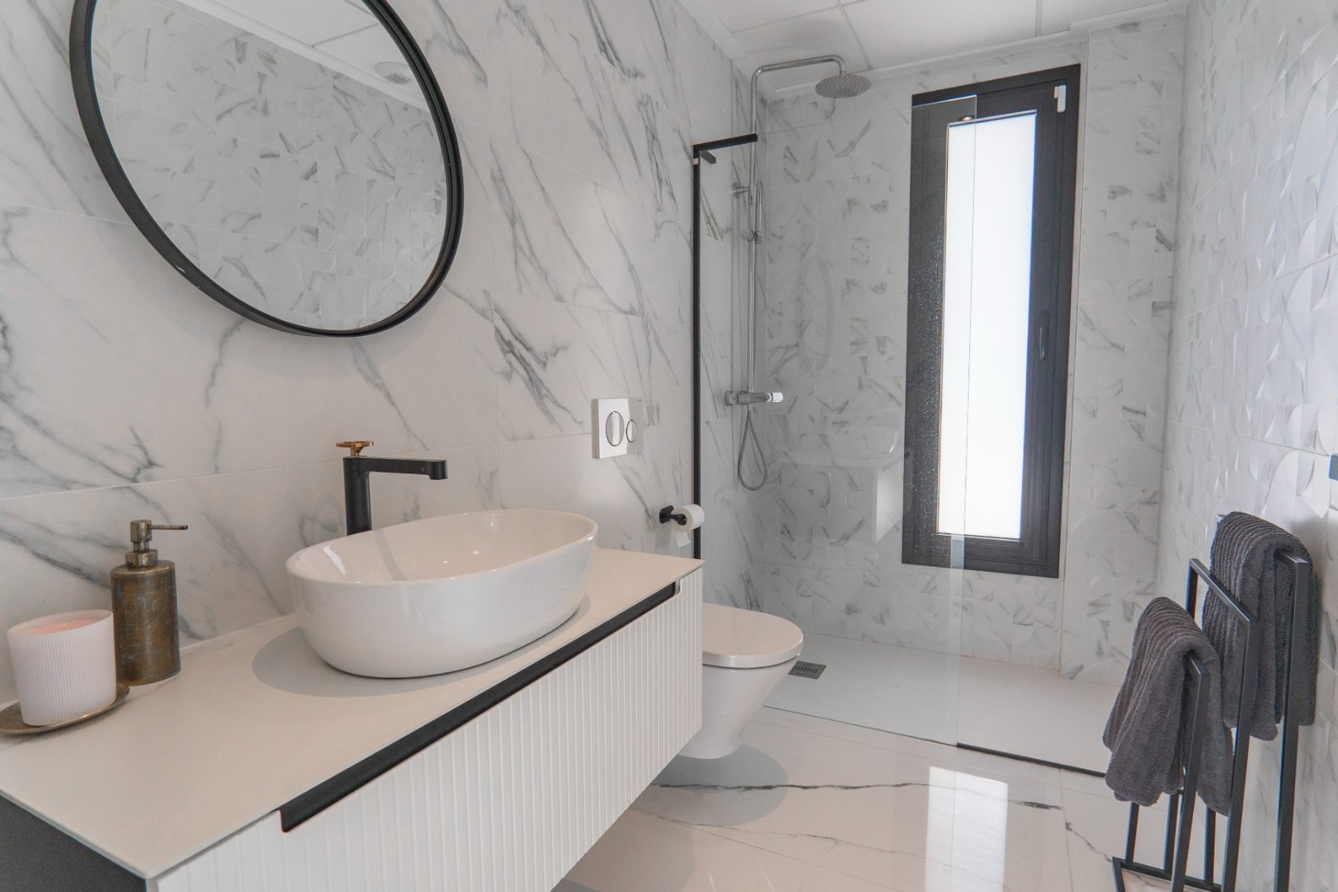 Reventa - Villa - Ciudad Quesada - Ciudad Quesada - Rojales