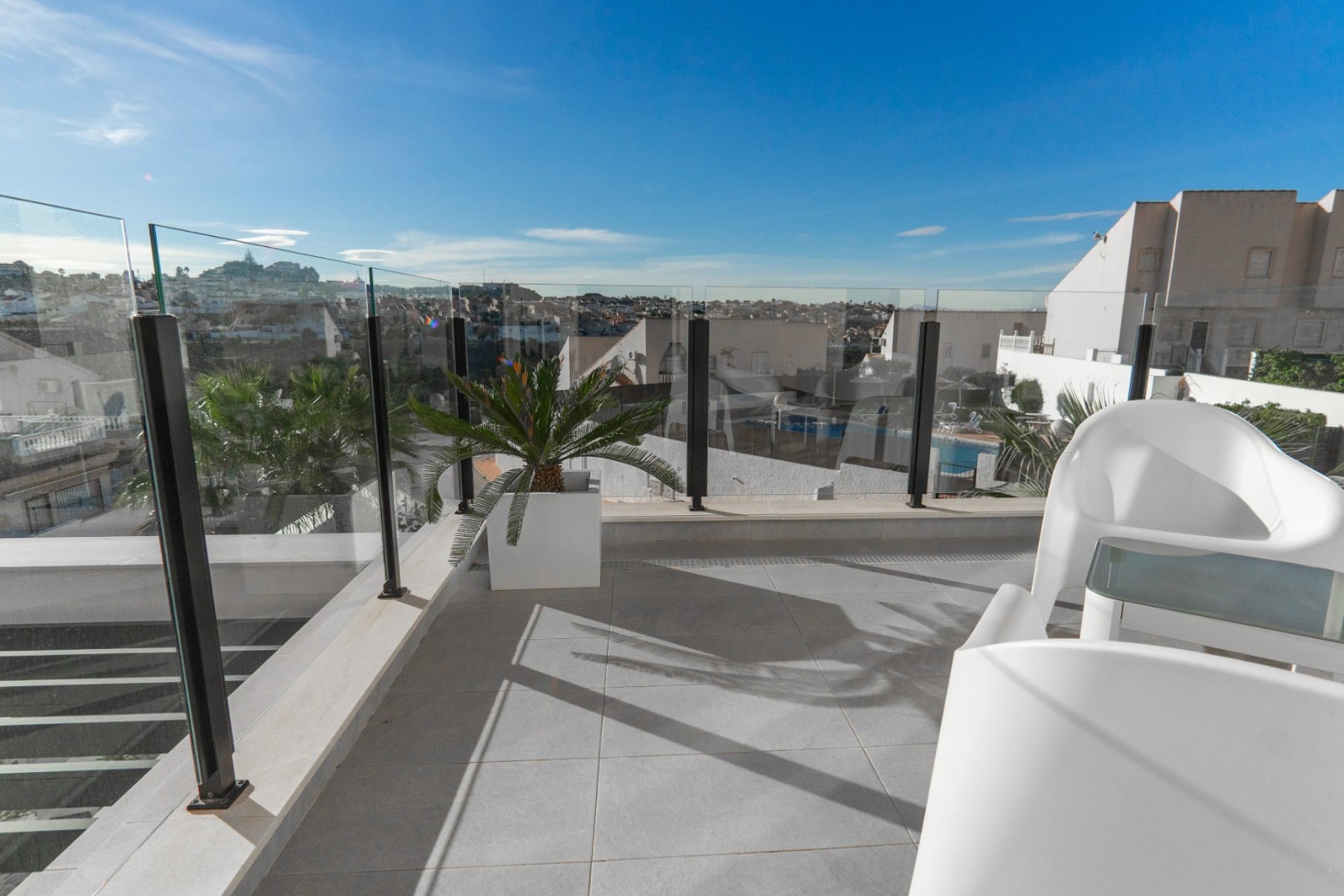 Reventa - Villa - Ciudad Quesada - Ciudad Quesada - Rojales