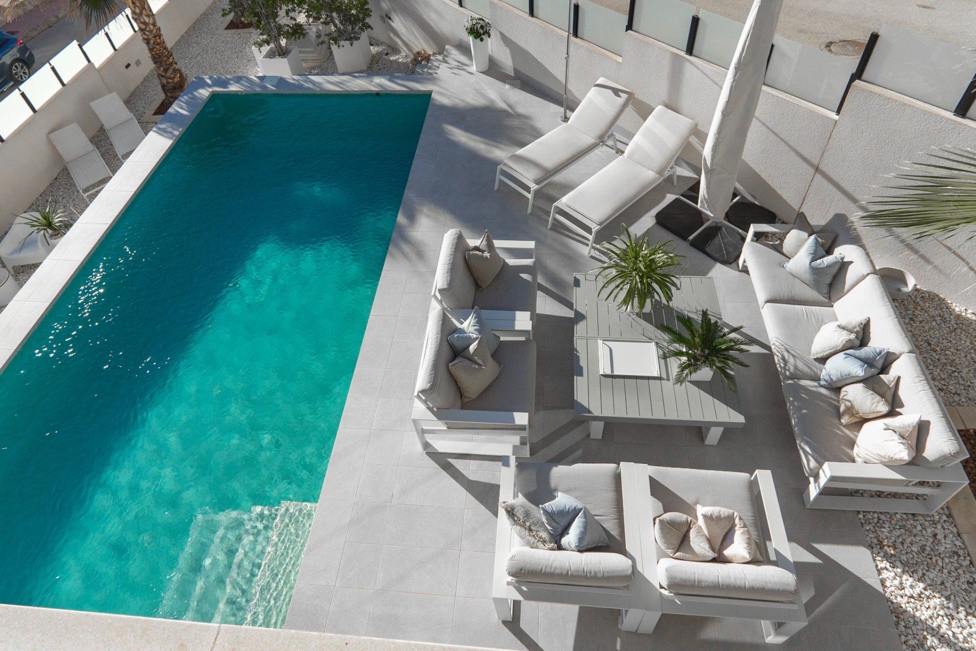 Reventa - Villa - Ciudad Quesada - Ciudad Quesada - Rojales