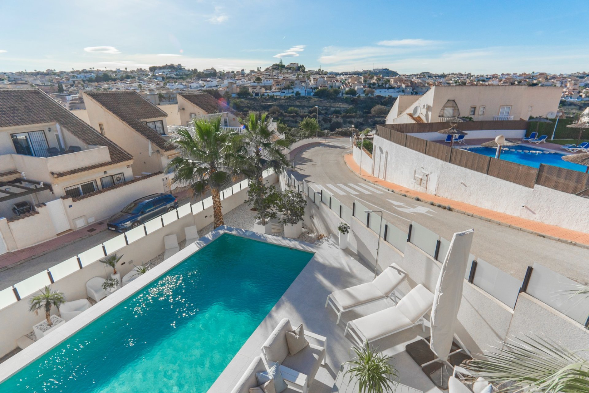 Reventa - Villa - Ciudad Quesada - Ciudad Quesada - Rojales