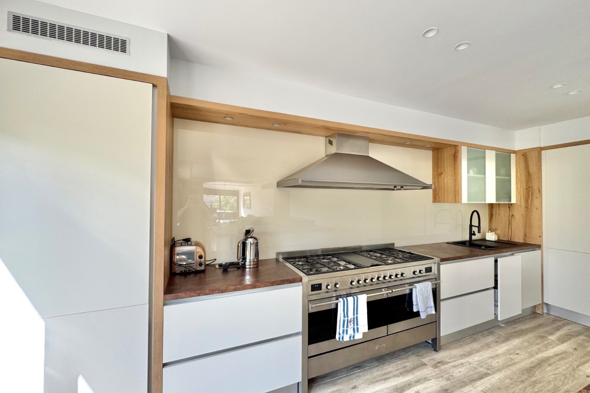 Reventa - Villa - Ciudad Quesada - Ciudad Quesada - Rojales