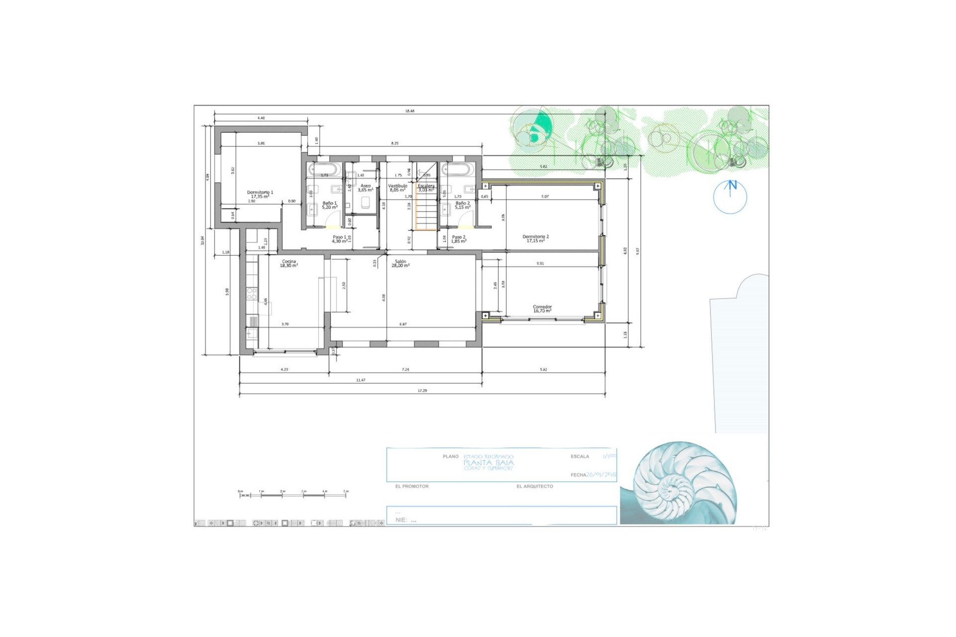 Reventa - Villa - Ciudad Quesada - Ciudad Quesada - Rojales