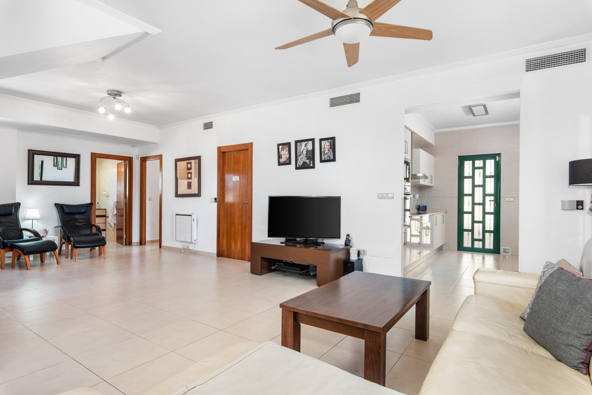 Reventa - Villa - Ciudad Quesada - Ciudad Quesada - Rojales