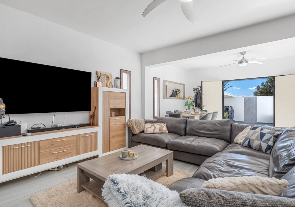 Reventa - Villa - Ciudad Quesada - Ciudad Quesada - Rojales