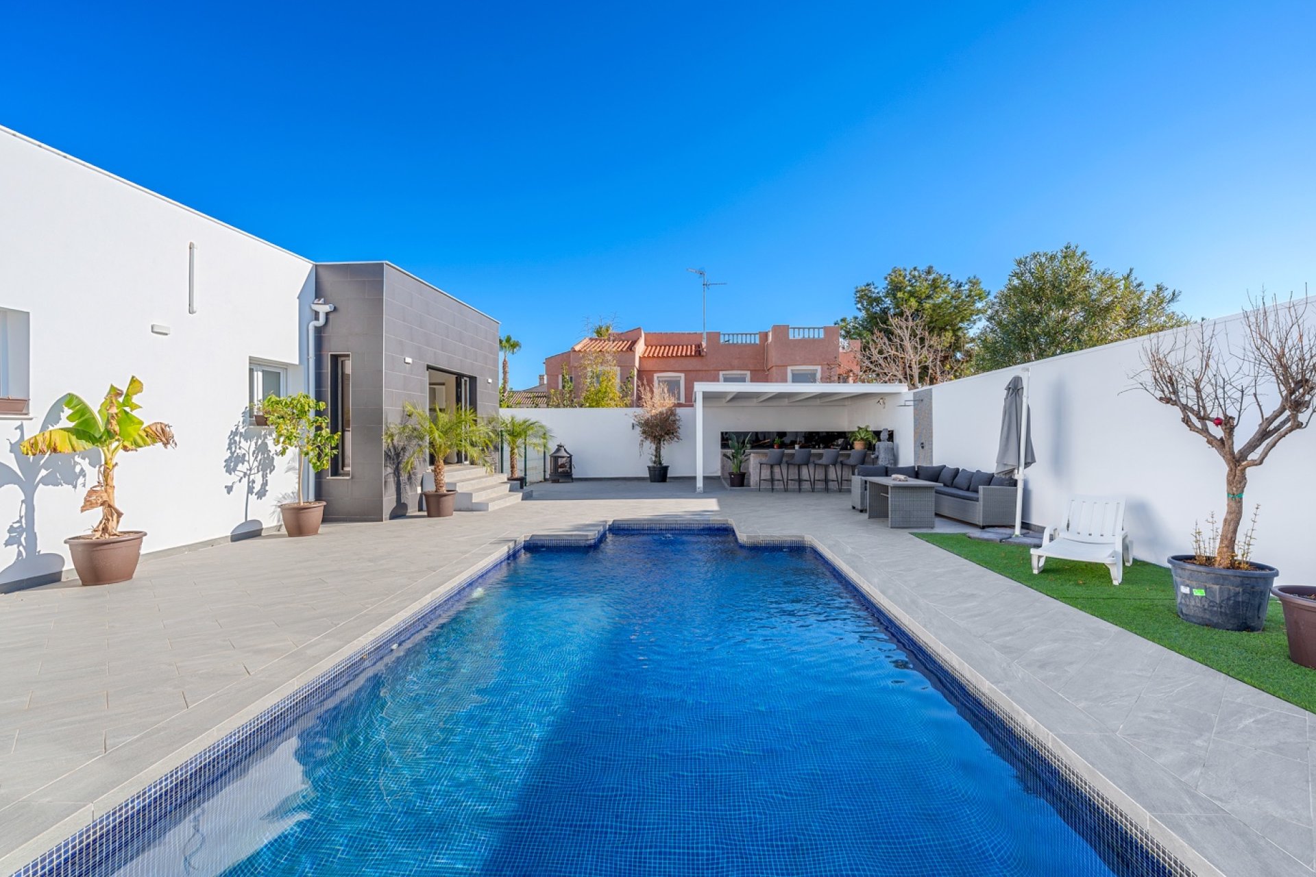 Reventa - Villa - Ciudad Quesada - Ciudad Quesada - Rojales