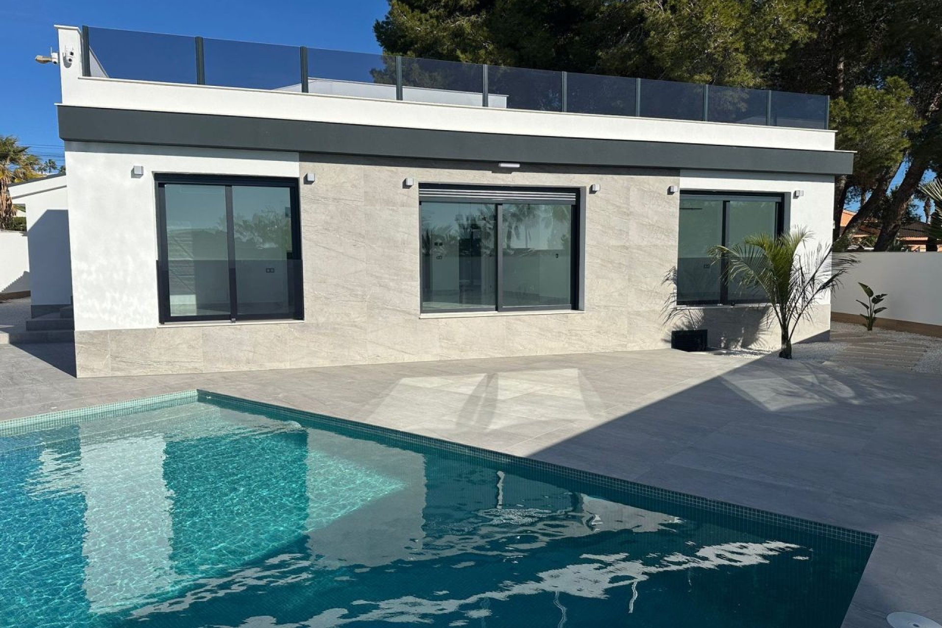 Reventa - Villa - Ciudad Quesada - Ciudad Quesada - Rojales