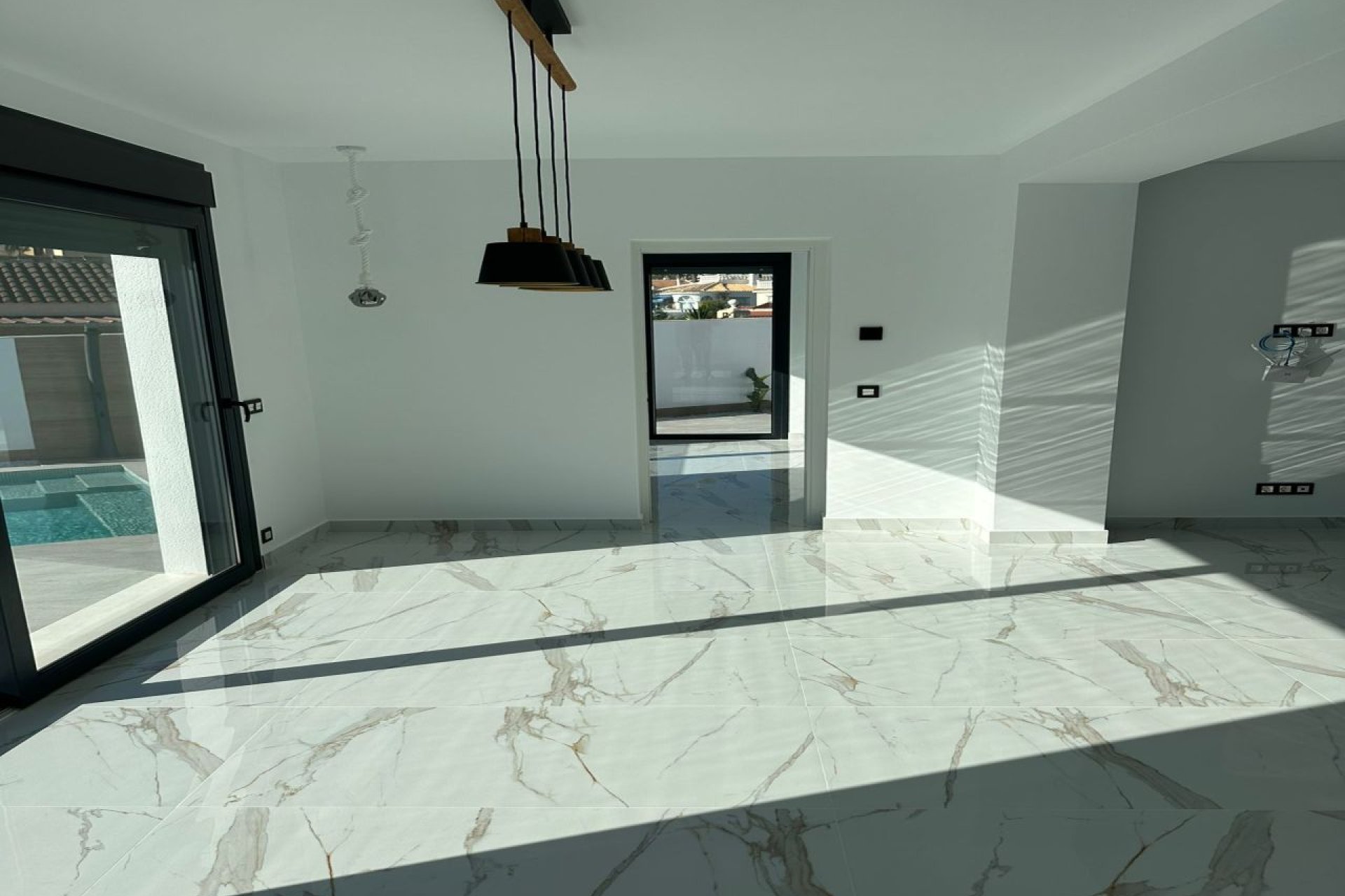 Reventa - Villa - Ciudad Quesada - Ciudad Quesada - Rojales