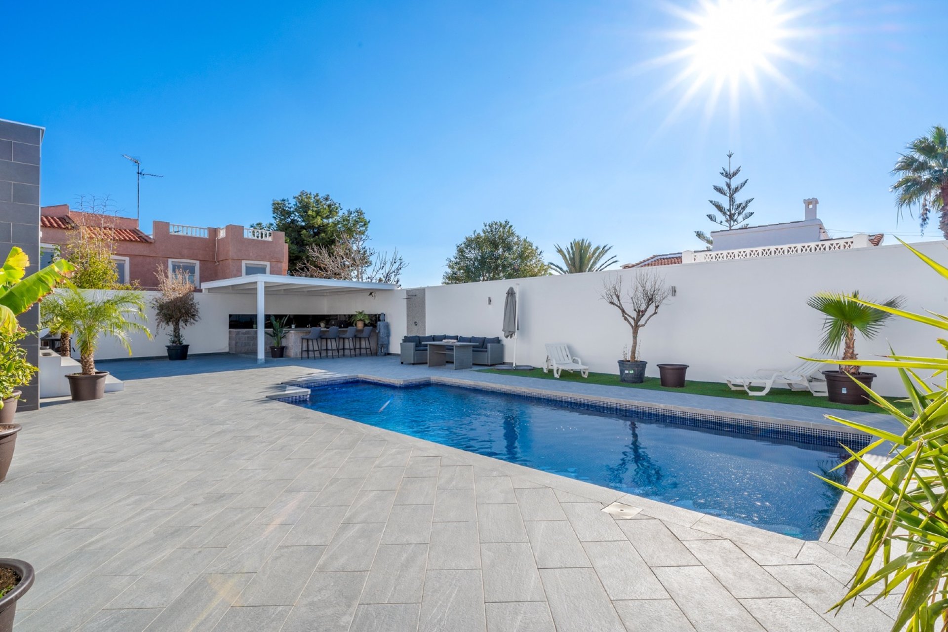 Reventa - Villa - Ciudad Quesada - Ciudad Quesada - Rojales