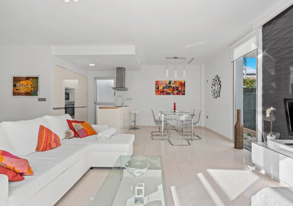 Reventa - Villa - Ciudad Quesada - Ciudad Quesada - Rojales