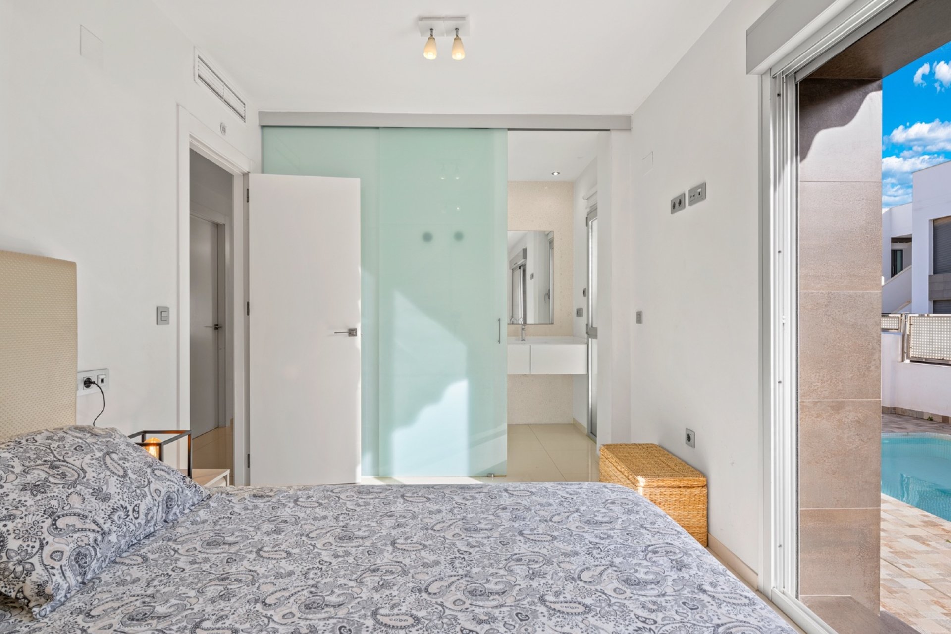 Reventa - Villa - Ciudad Quesada - Ciudad Quesada - Rojales