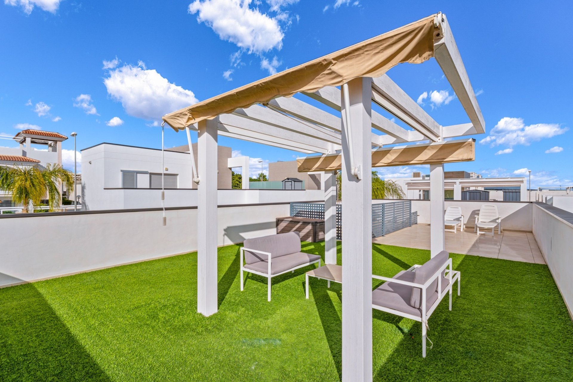 Reventa - Villa - Ciudad Quesada - Ciudad Quesada - Rojales