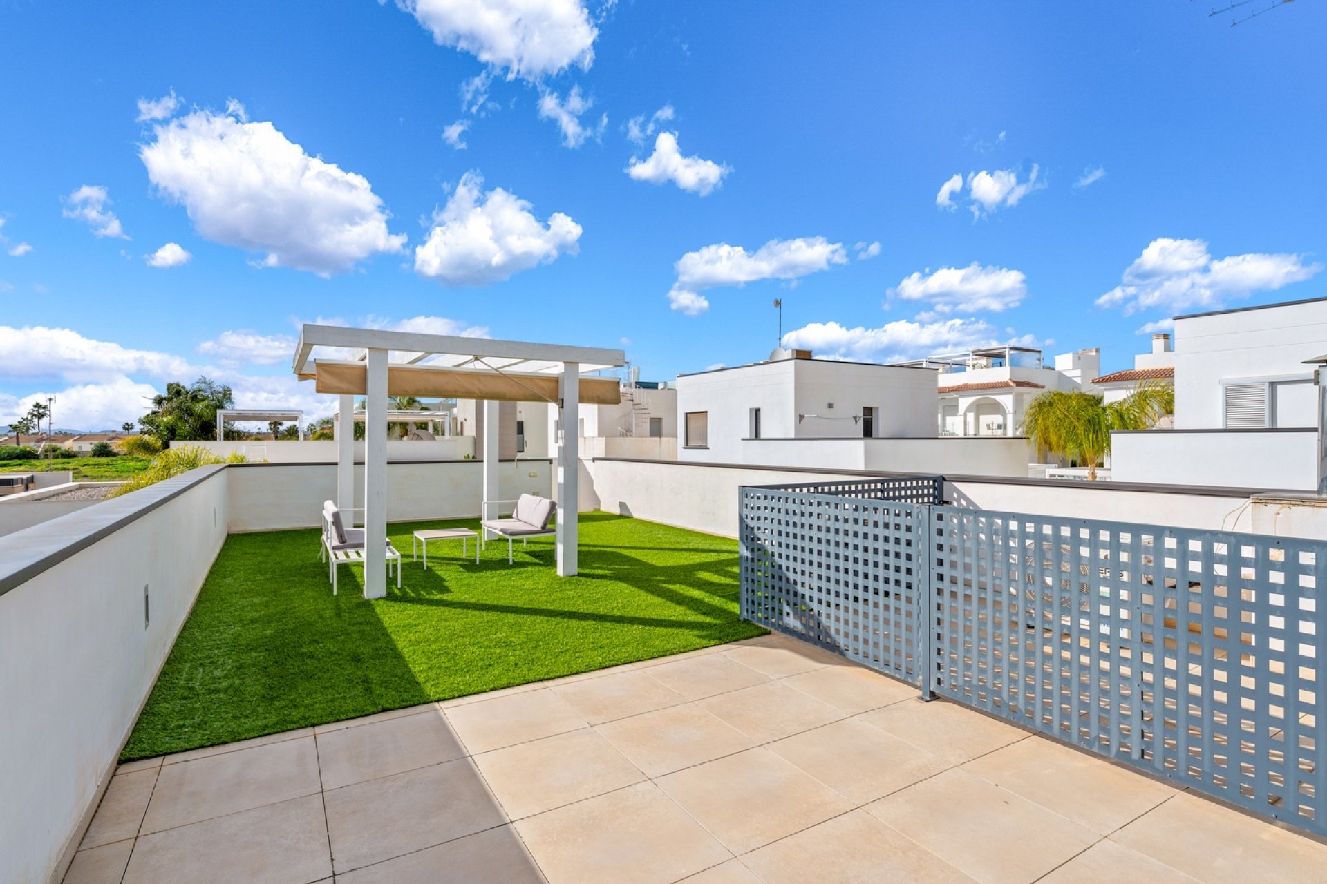 Reventa - Villa - Ciudad Quesada - Ciudad Quesada - Rojales