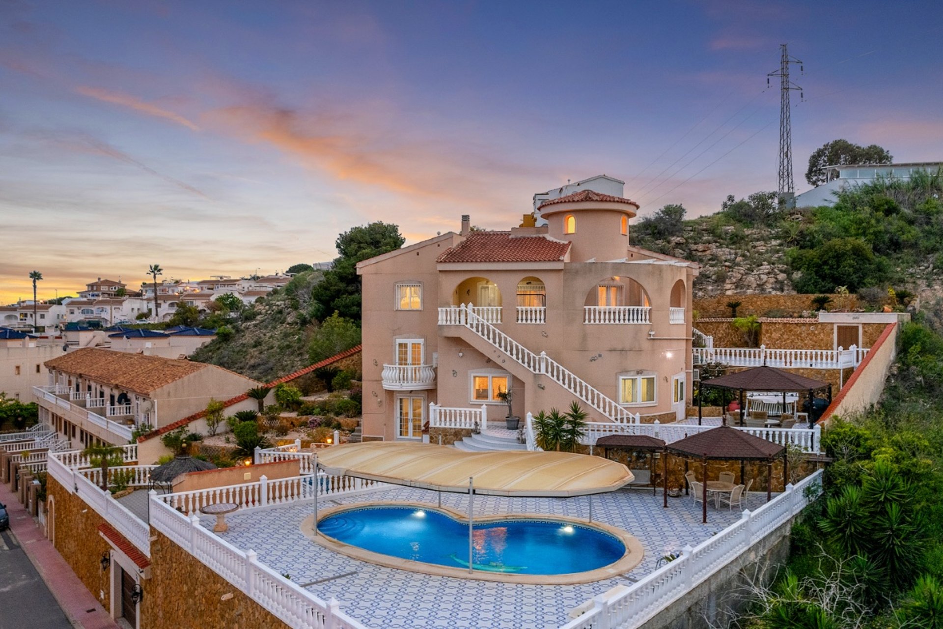 Reventa - Villa - Ciudad Quesada - Ciudad Quesada - Rojales