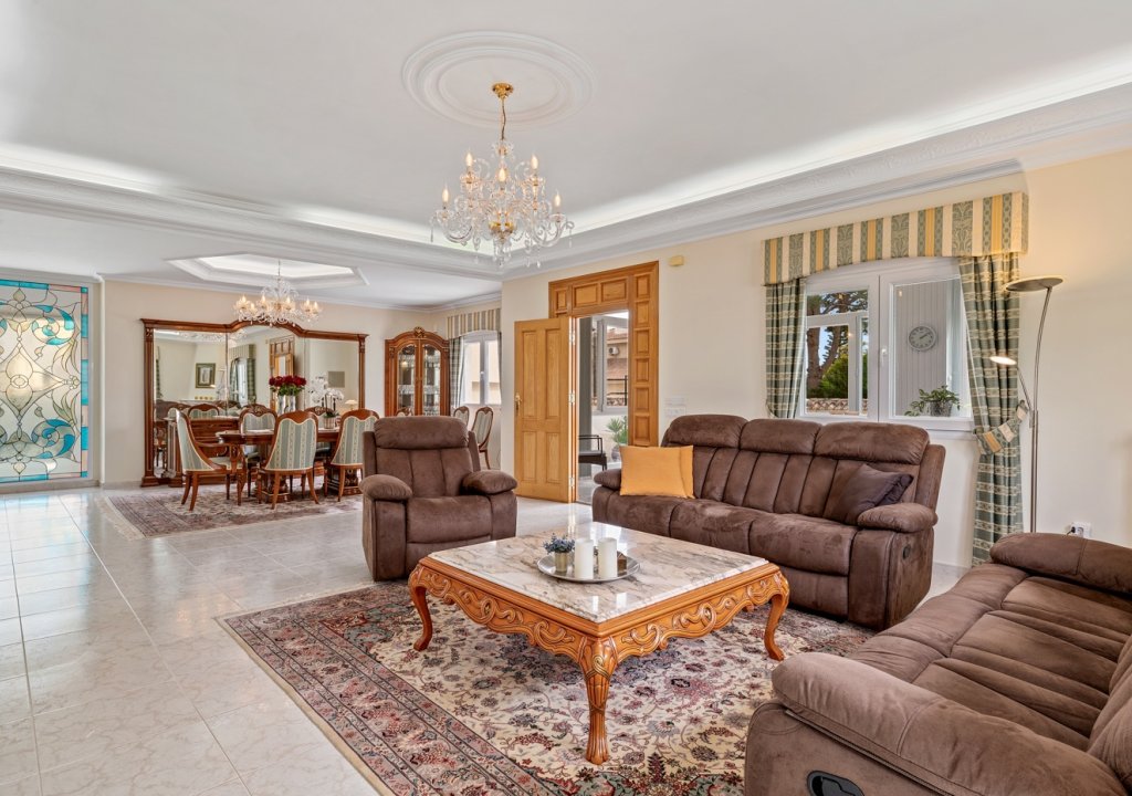 Reventa - Villa - Ciudad Quesada - Ciudad Quesada - Rojales