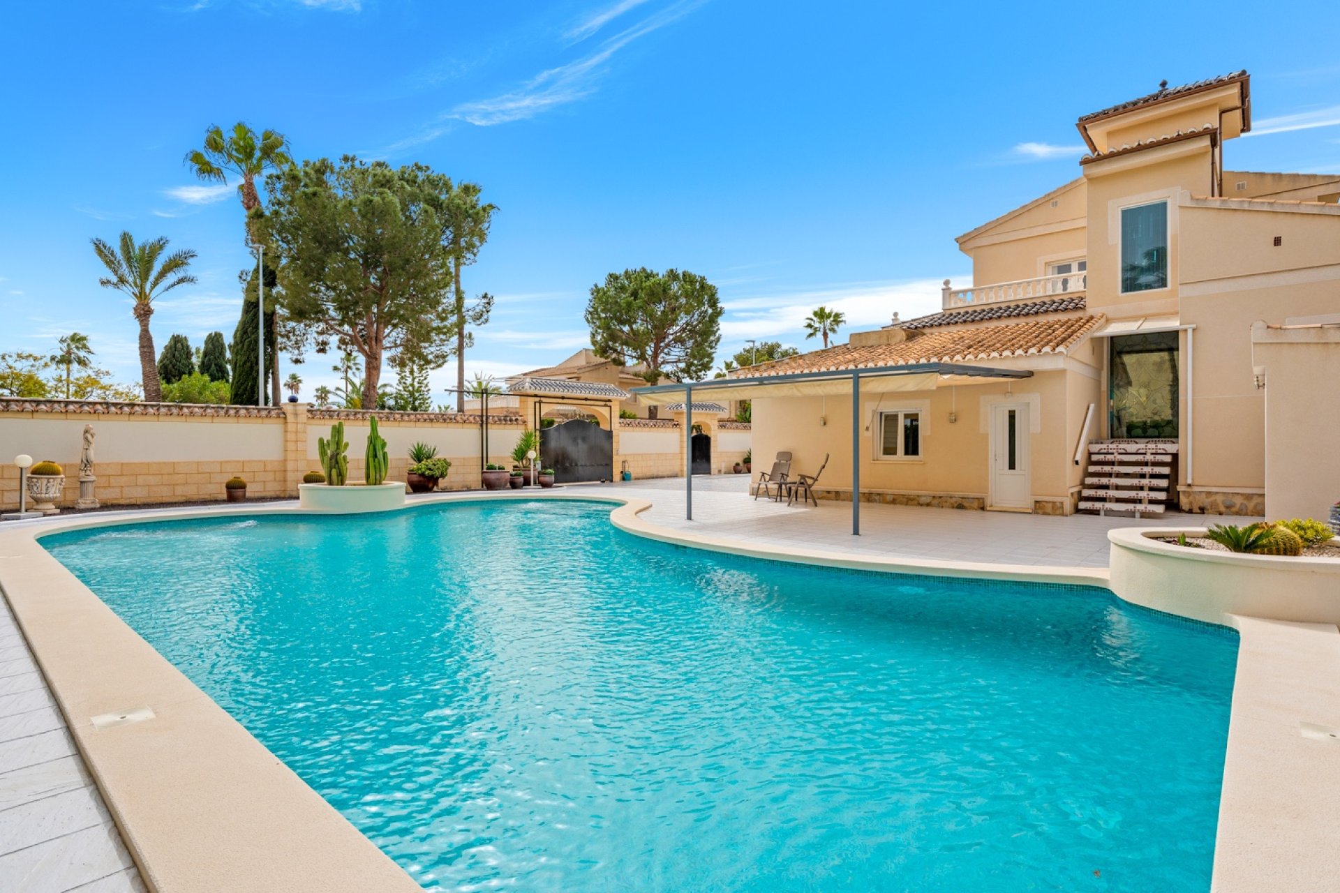 Reventa - Villa - Ciudad Quesada - Ciudad Quesada - Rojales