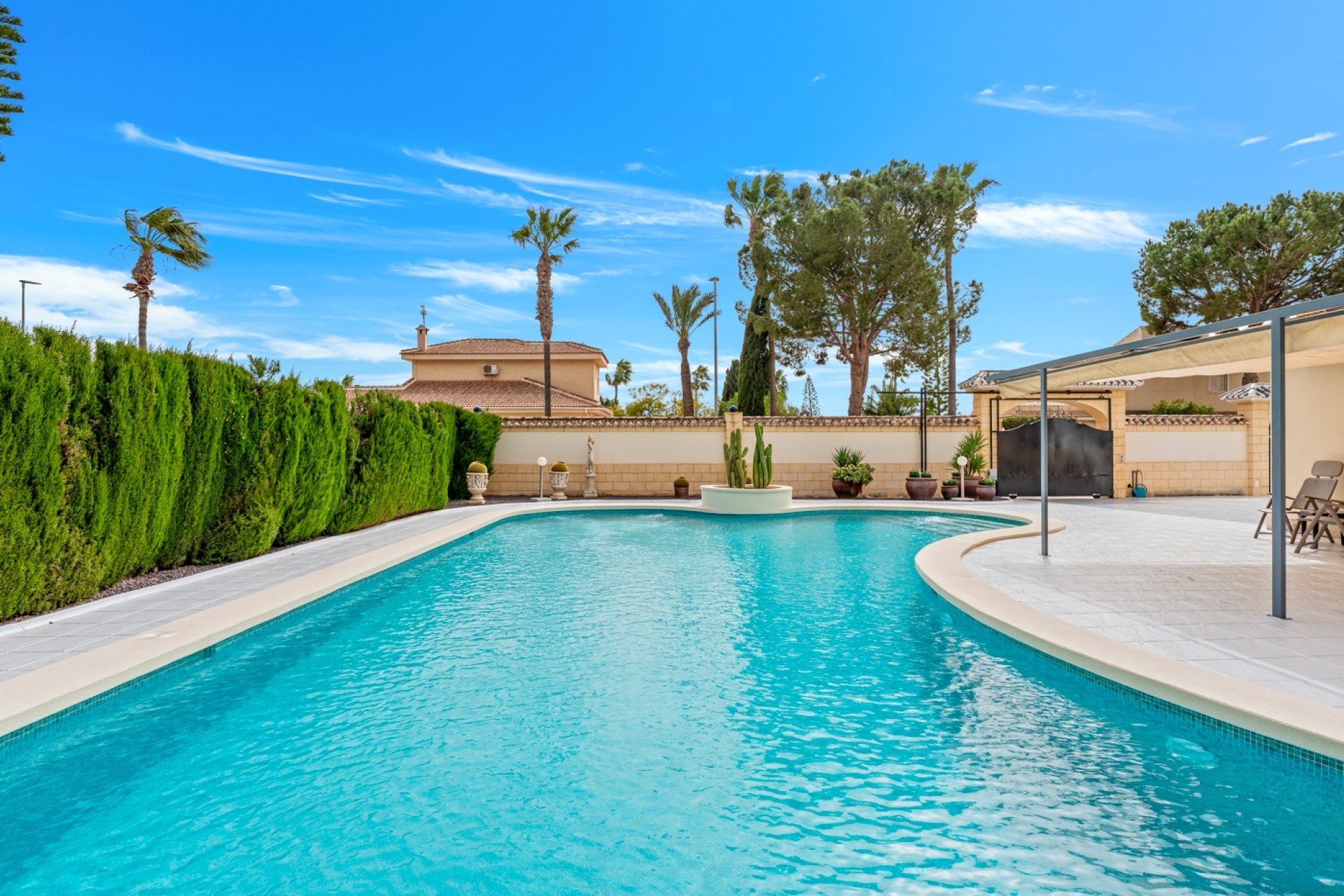 Reventa - Villa - Ciudad Quesada - Ciudad Quesada - Rojales