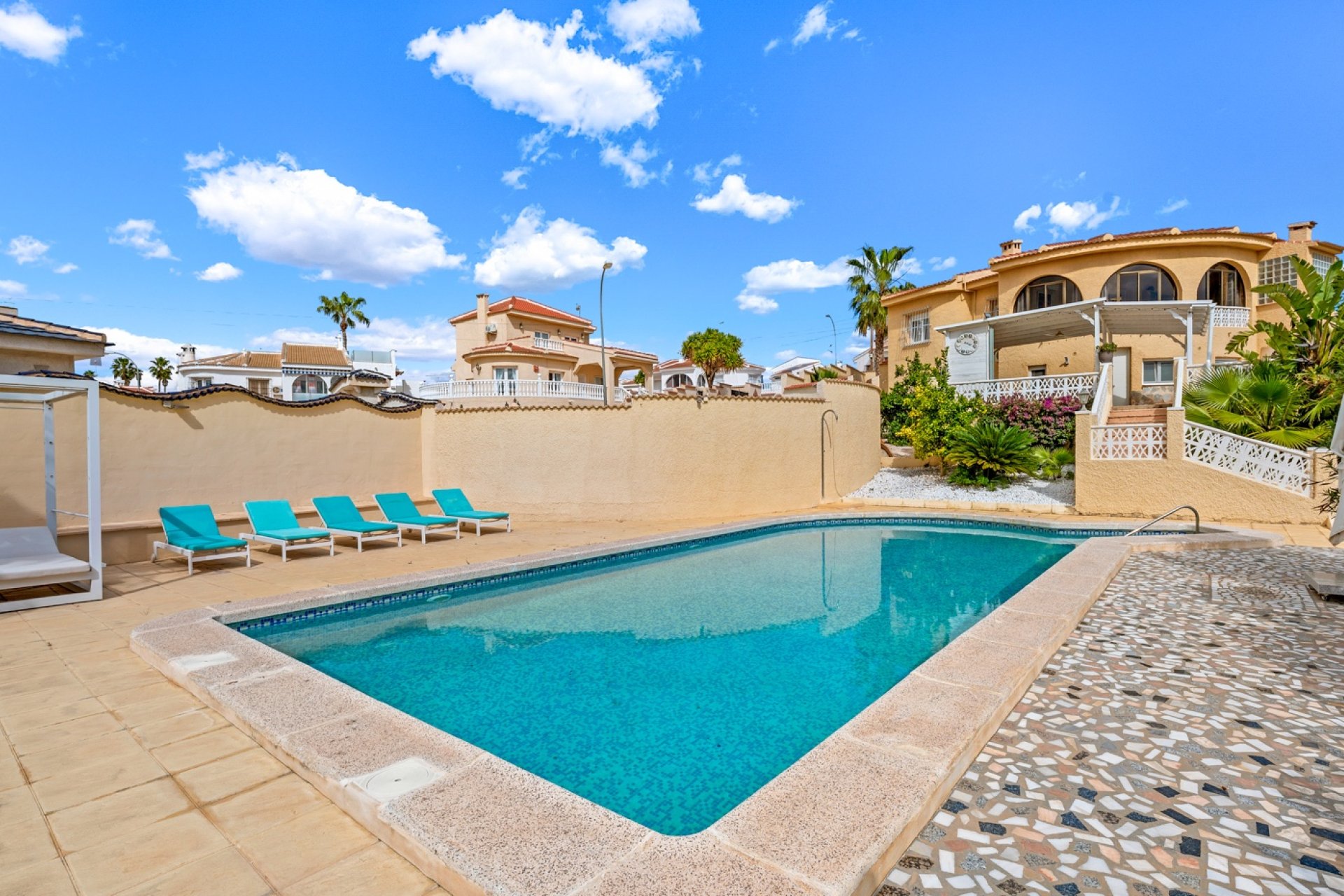 Reventa - Villa - Ciudad Quesada - Ciudad Quesada - Rojales