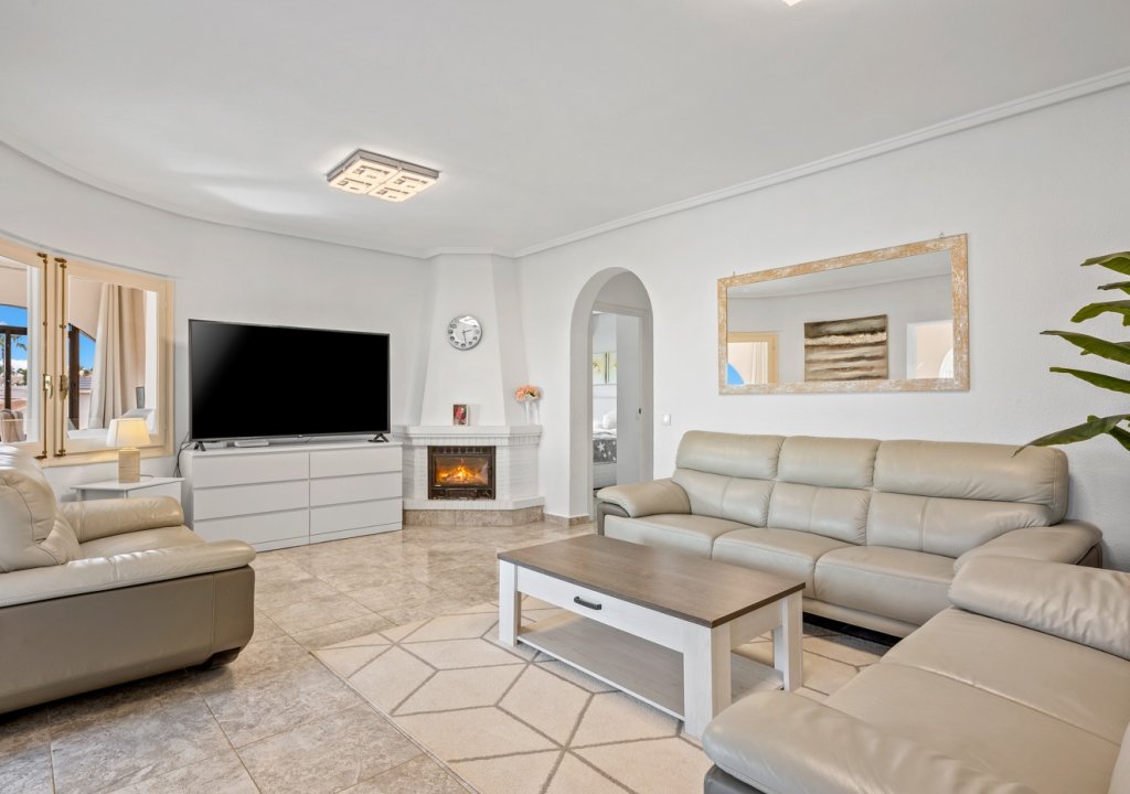 Reventa - Villa - Ciudad Quesada - Ciudad Quesada - Rojales