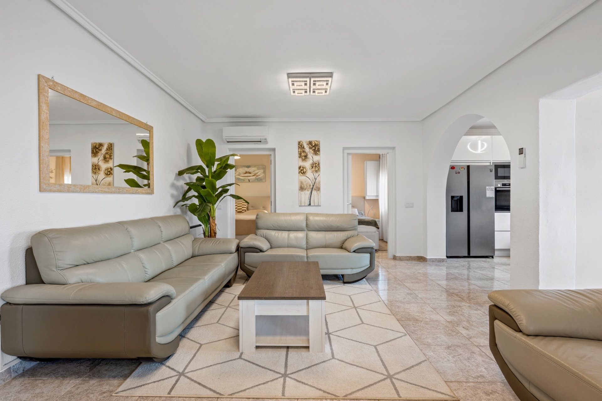 Reventa - Villa - Ciudad Quesada - Ciudad Quesada - Rojales