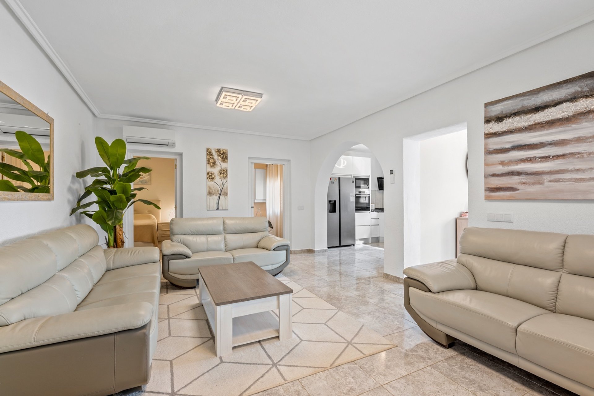 Reventa - Villa - Ciudad Quesada - Ciudad Quesada - Rojales