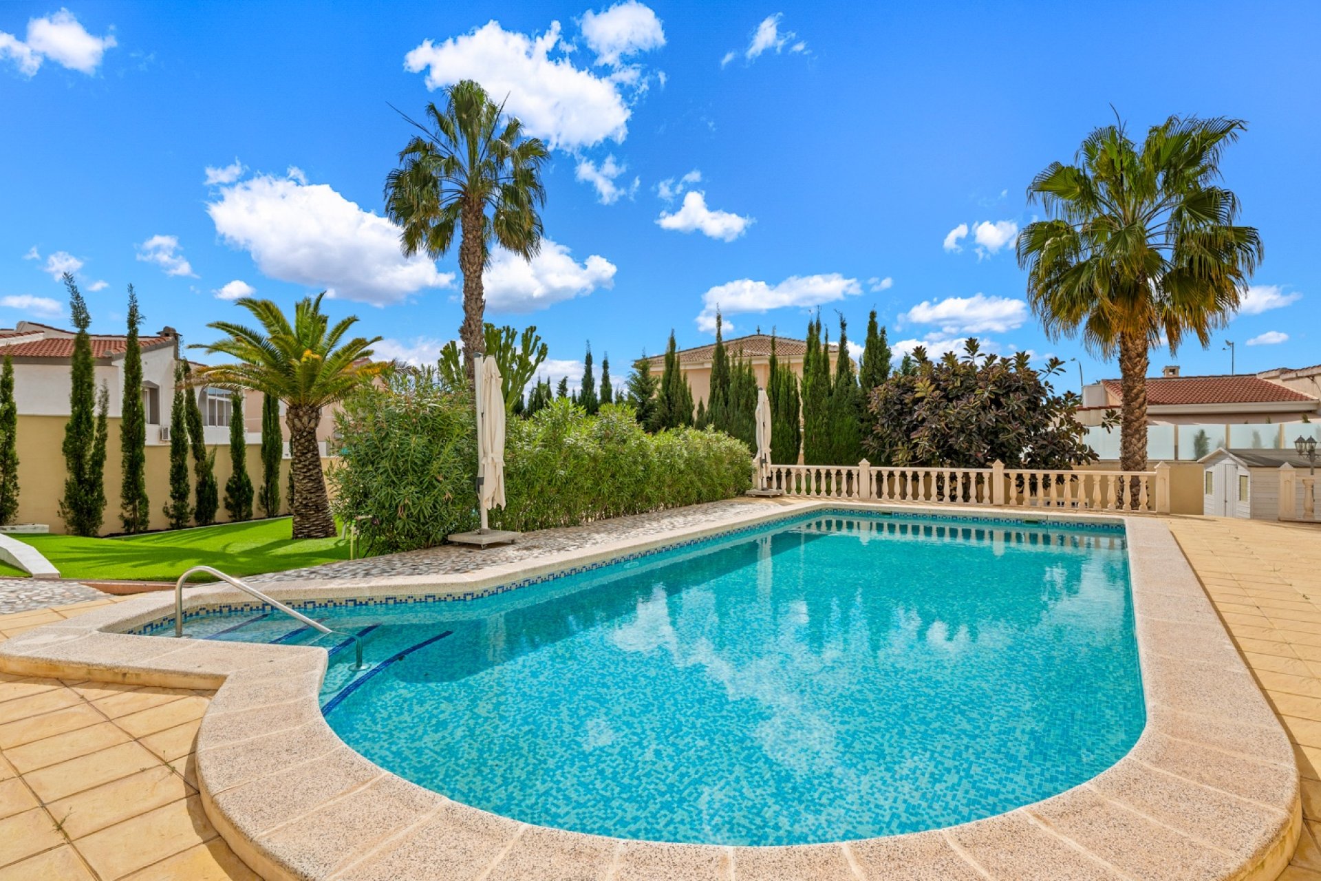 Reventa - Villa - Ciudad Quesada - Ciudad Quesada - Rojales