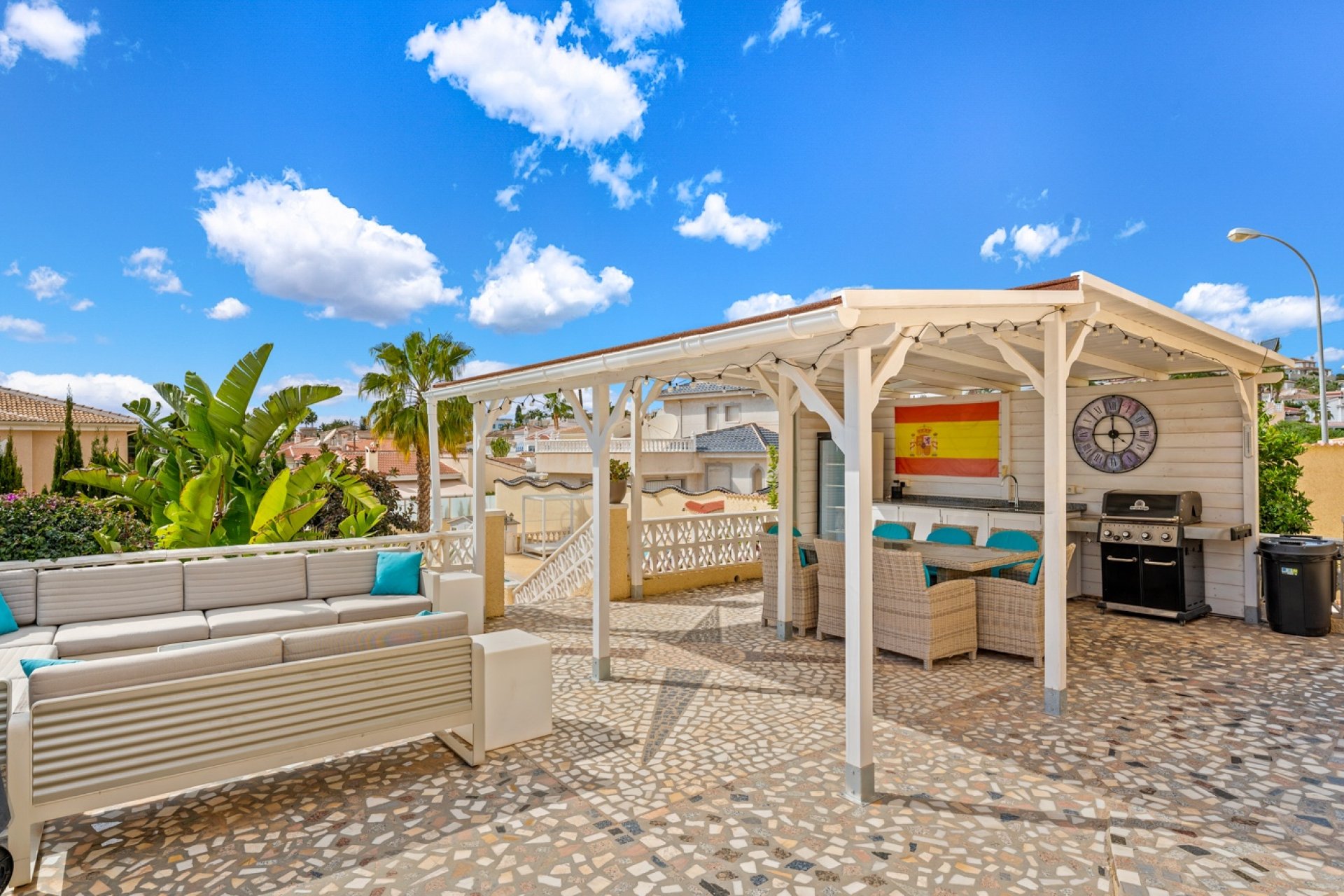 Reventa - Villa - Ciudad Quesada - Ciudad Quesada - Rojales