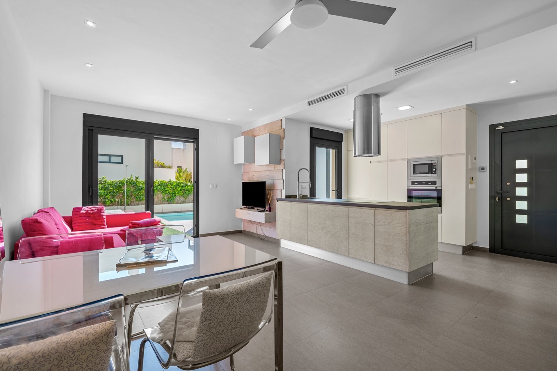 Reventa - Villa - Ciudad Quesada - Ciudad Quesada - Rojales