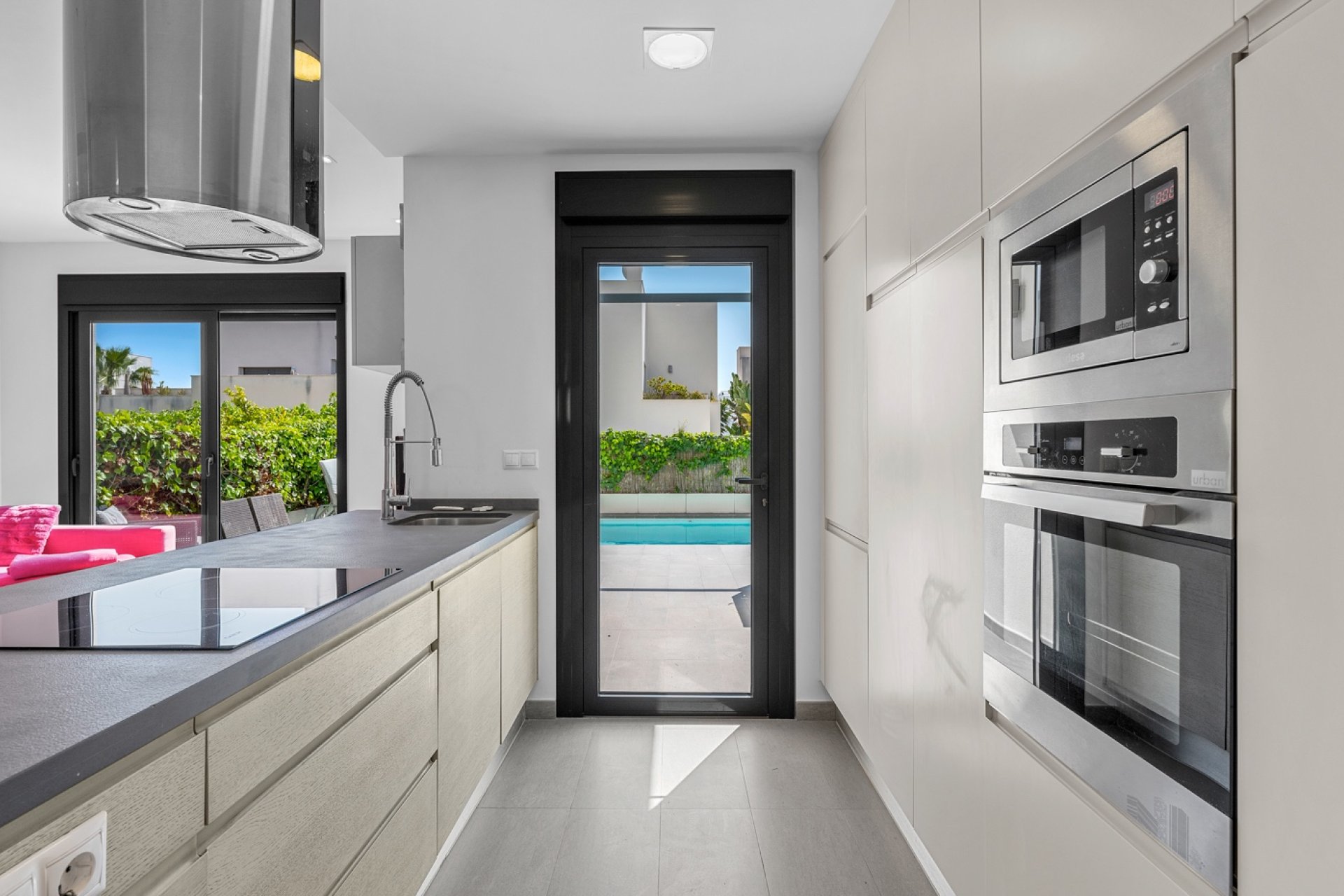 Reventa - Villa - Ciudad Quesada - Ciudad Quesada - Rojales