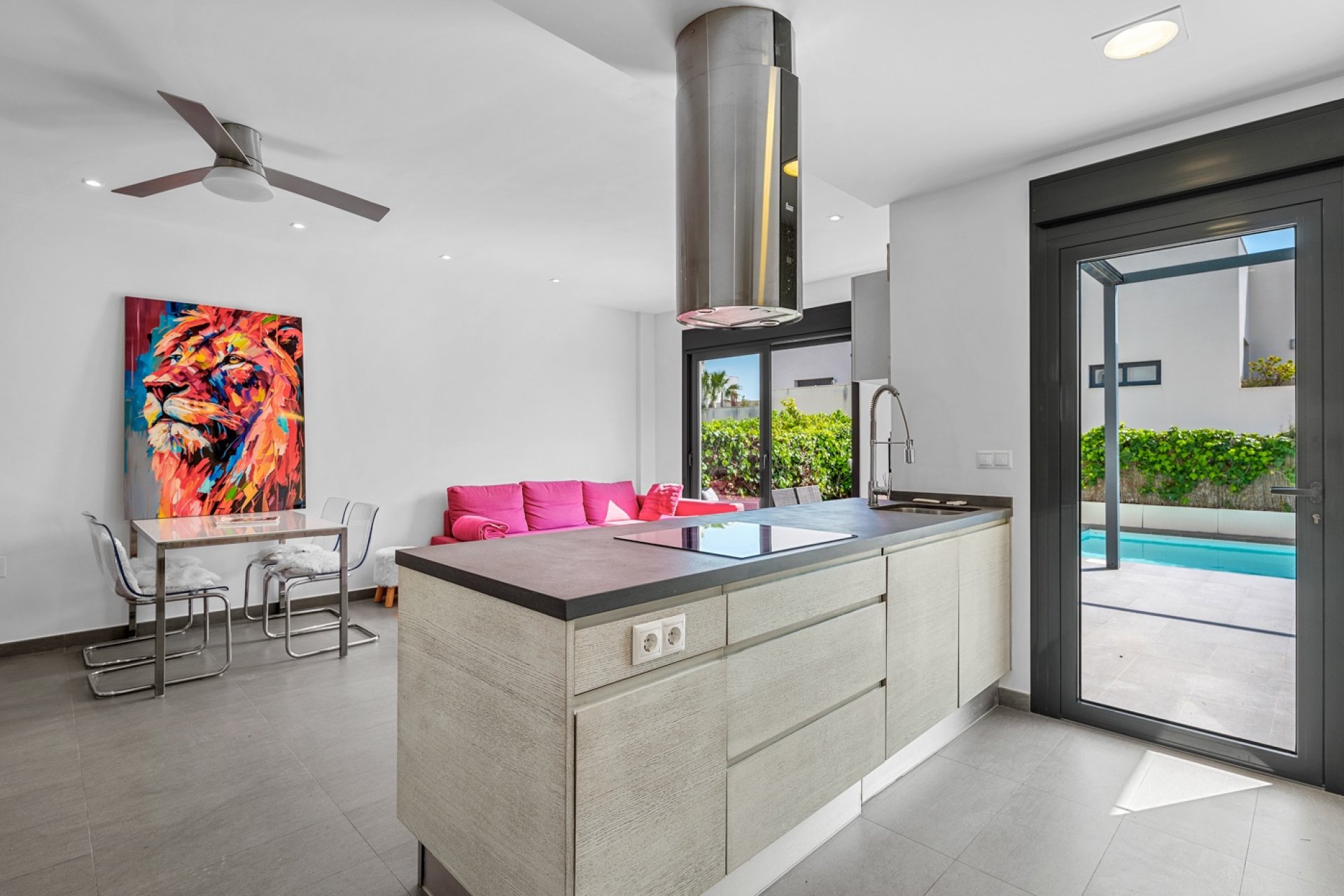 Reventa - Villa - Ciudad Quesada - Ciudad Quesada - Rojales