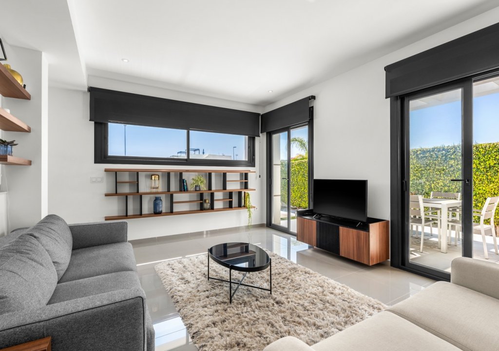 Reventa - Villa - Ciudad Quesada - Ciudad Quesada - Rojales