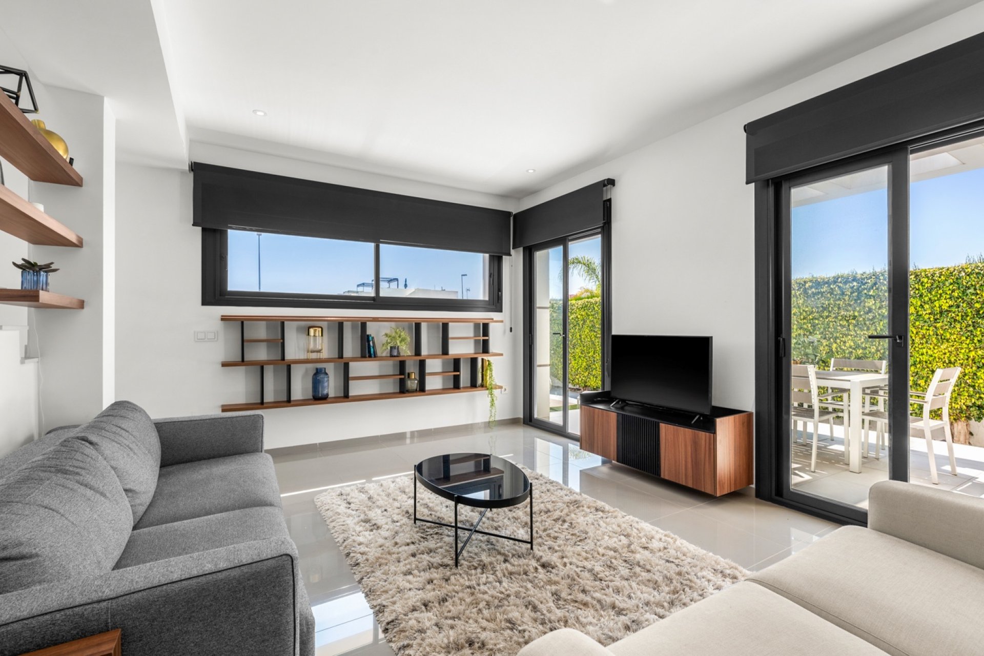 Reventa - Villa - Ciudad Quesada - Ciudad Quesada - Rojales