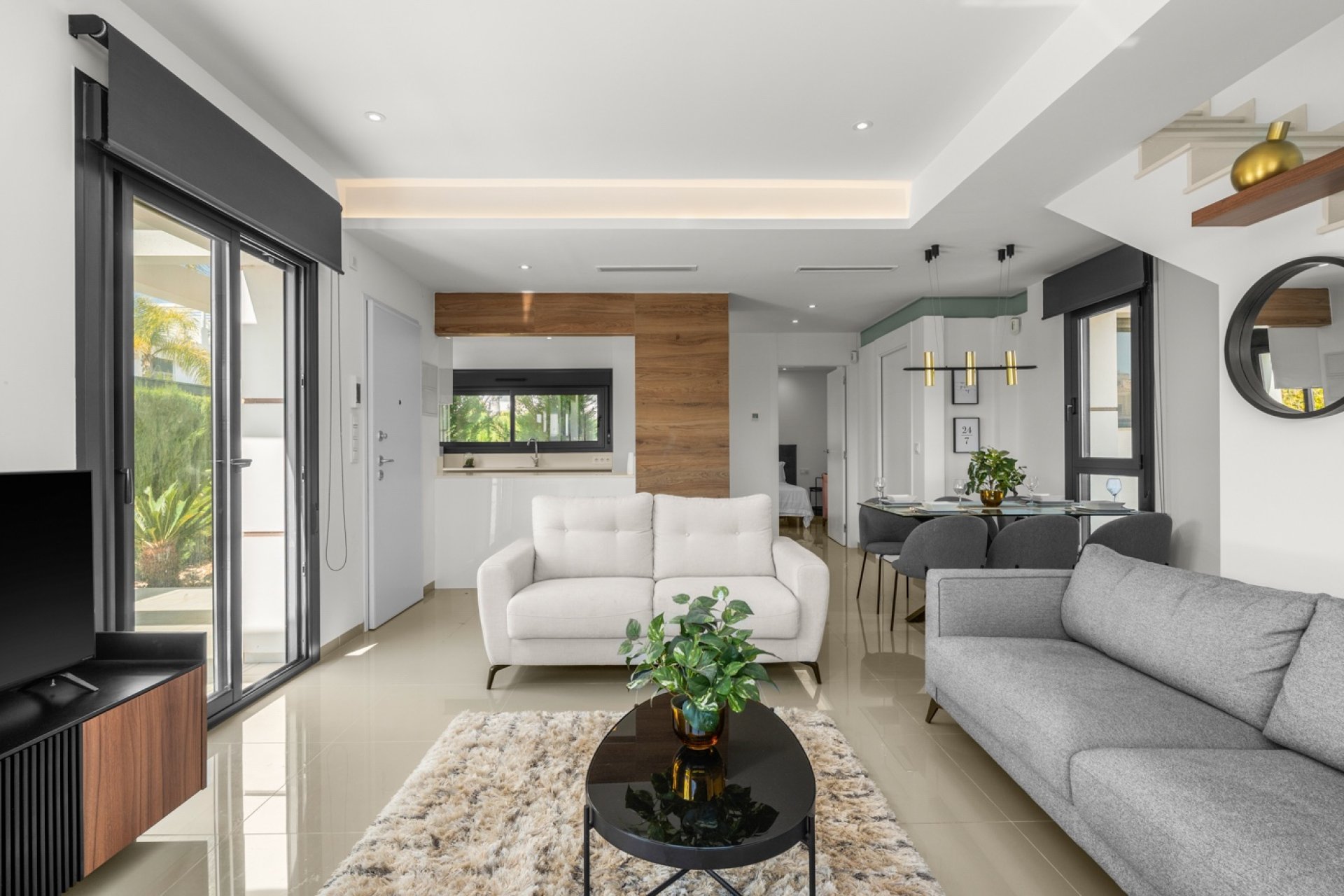 Reventa - Villa - Ciudad Quesada - Ciudad Quesada - Rojales