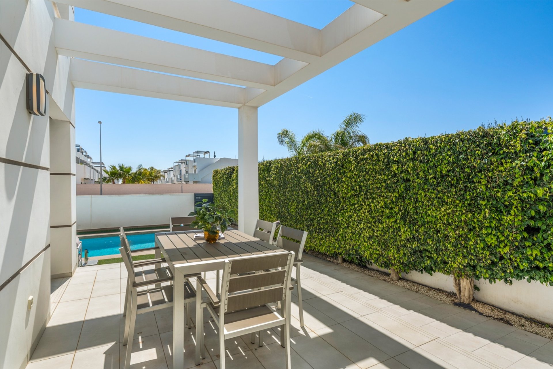 Reventa - Villa - Ciudad Quesada - Ciudad Quesada - Rojales