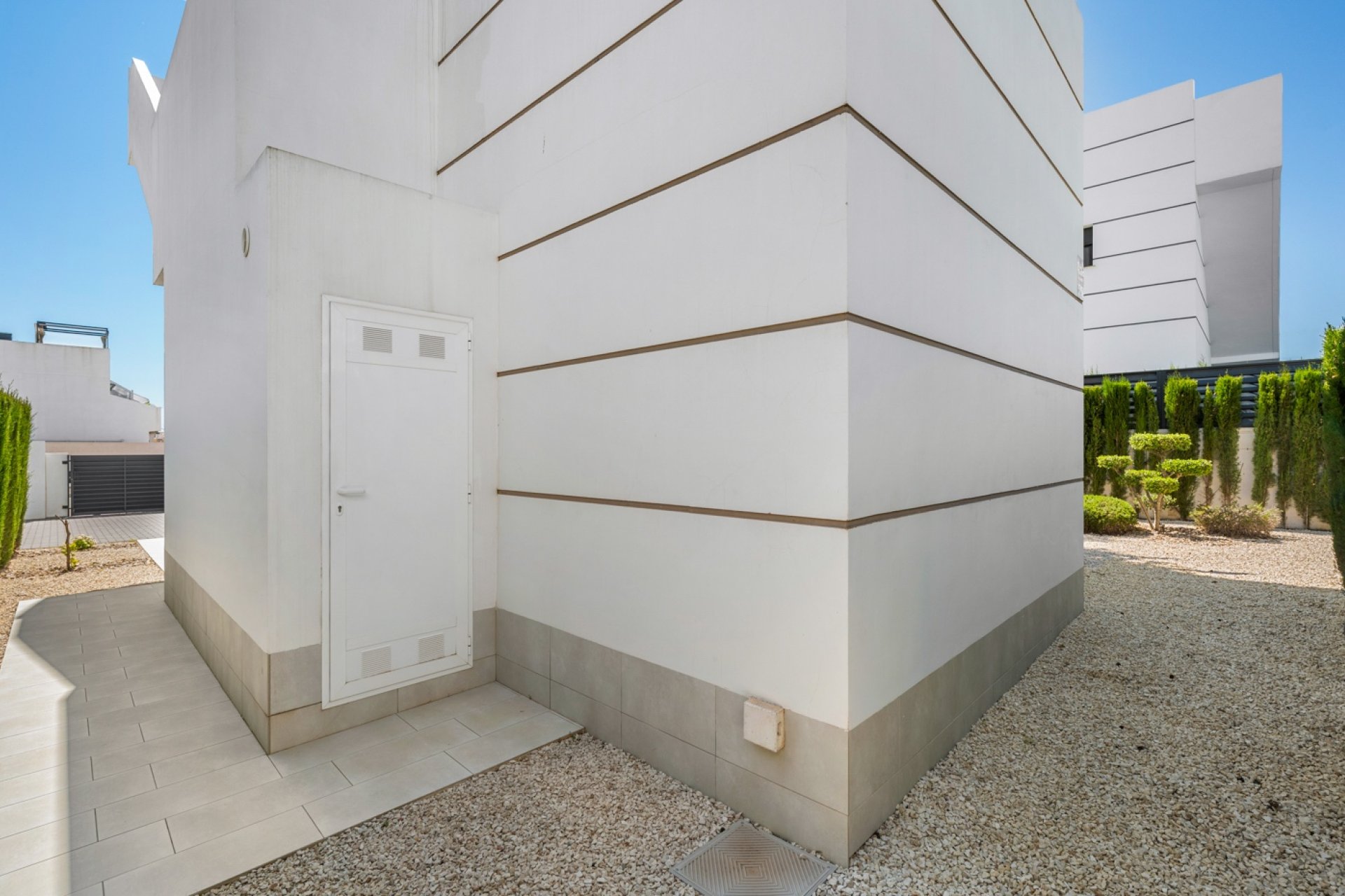 Reventa - Villa - Ciudad Quesada - Ciudad Quesada - Rojales