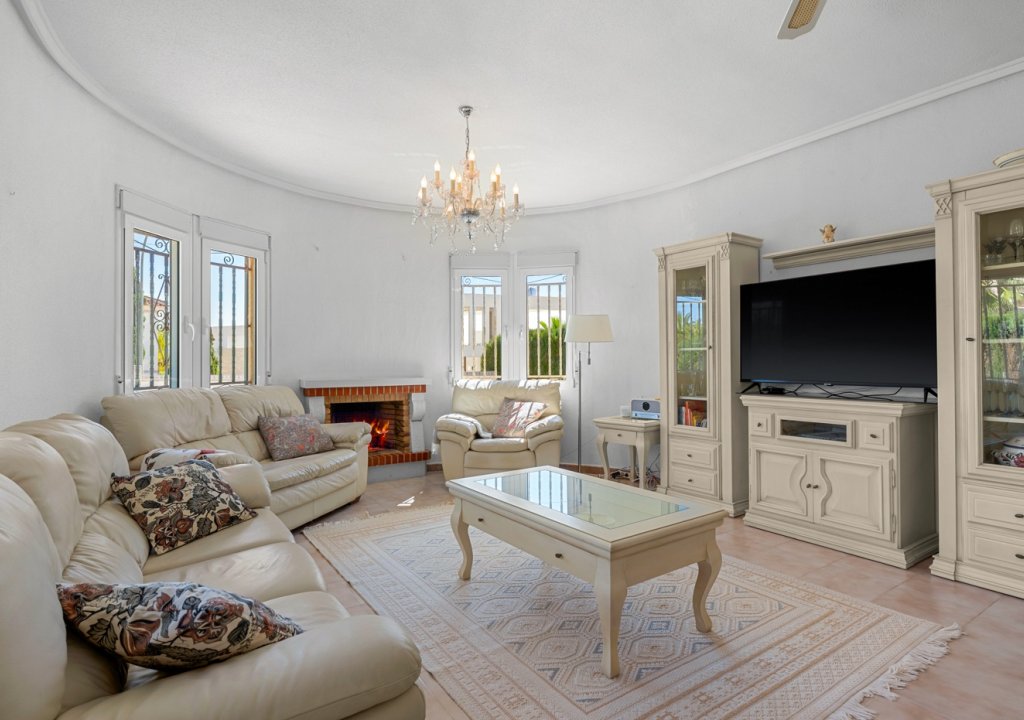 Reventa - Villa - Ciudad Quesada - Ciudad Quesada - Rojales