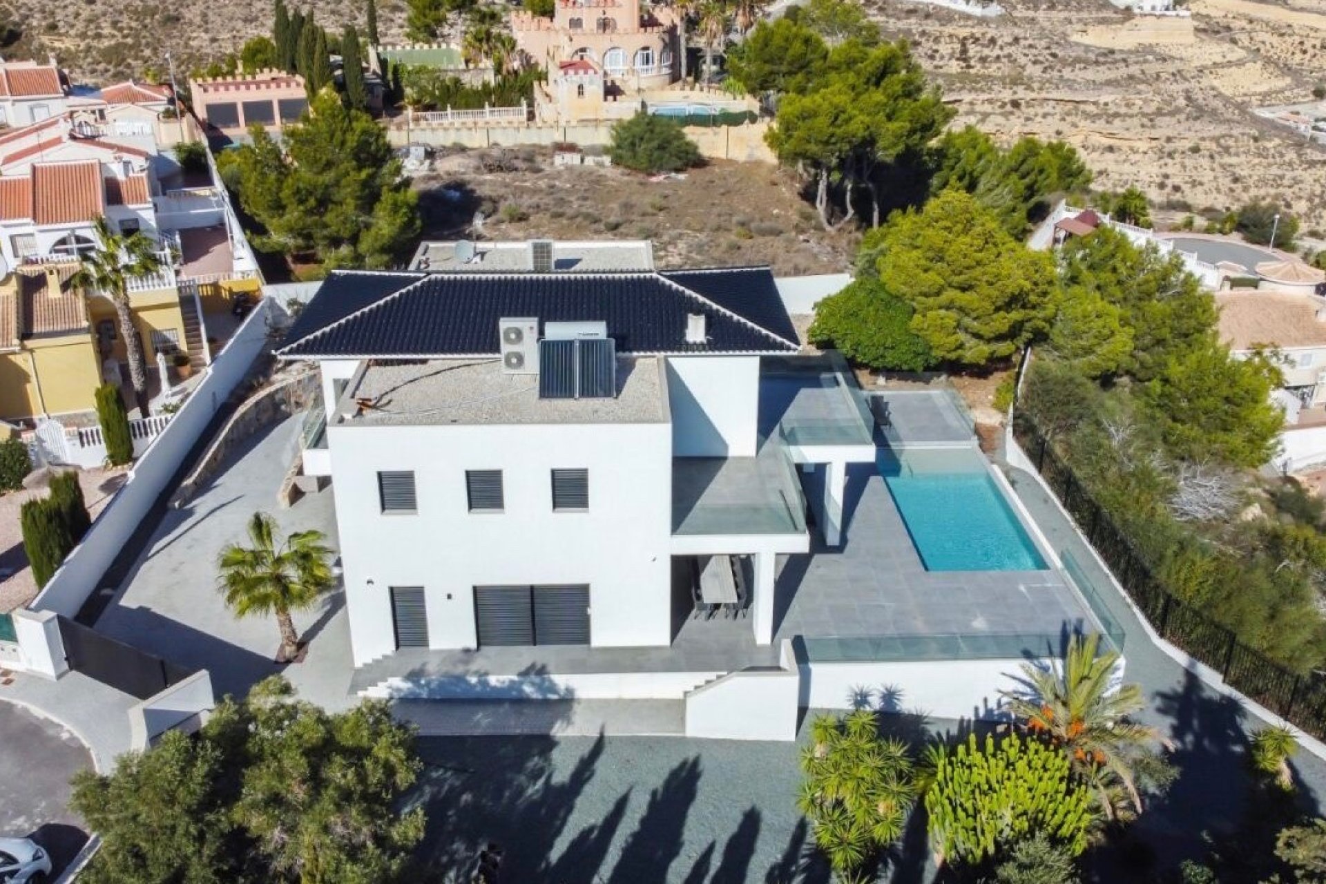 Reventa - Villa - Ciudad Quesada - Ciudad Quesada - Rojales