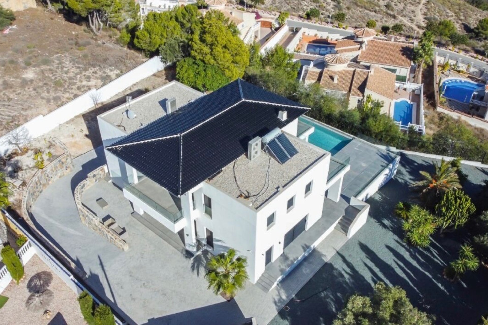 Reventa - Villa - Ciudad Quesada - Ciudad Quesada - Rojales