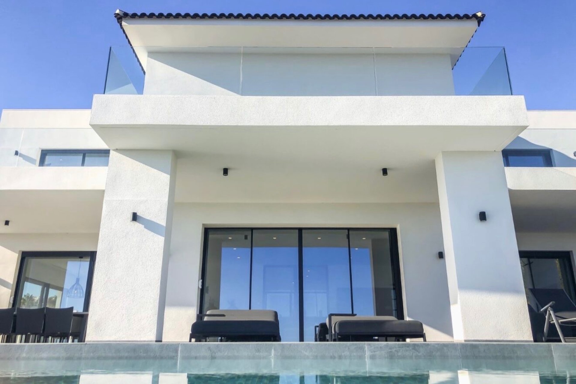 Reventa - Villa - Ciudad Quesada - Ciudad Quesada - Rojales