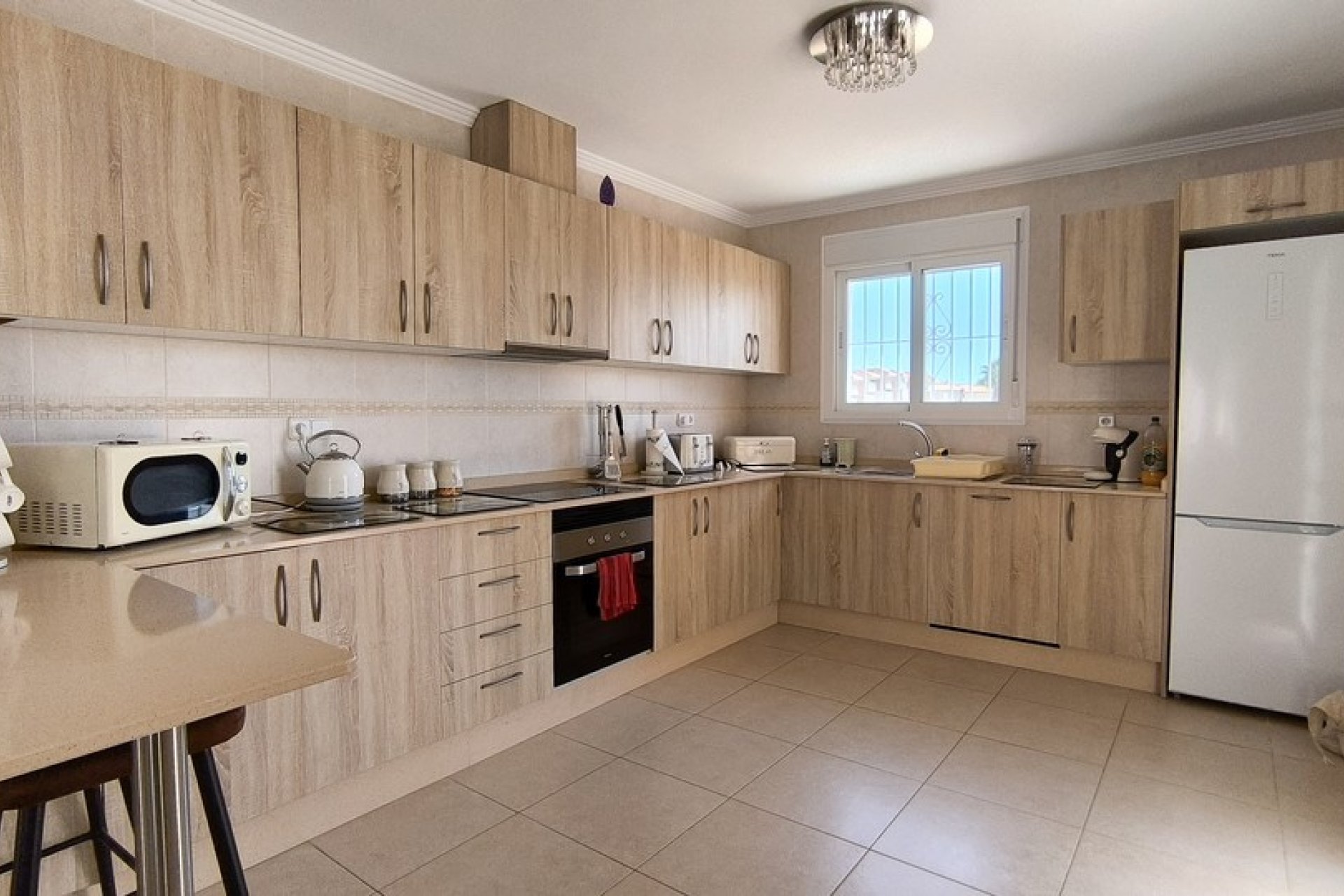 Reventa - Villa - Ciudad Quesada - Ciudad Quesada - Rojales