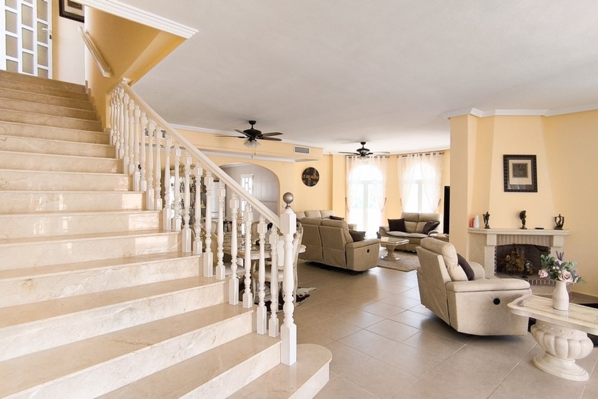 Reventa - Villa - Ciudad Quesada - Ciudad Quesada - Rojales