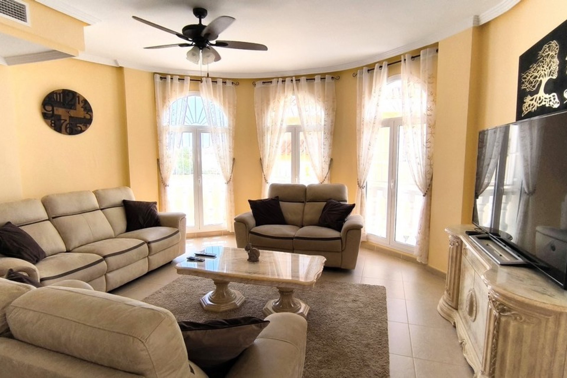 Reventa - Villa - Ciudad Quesada - Ciudad Quesada - Rojales