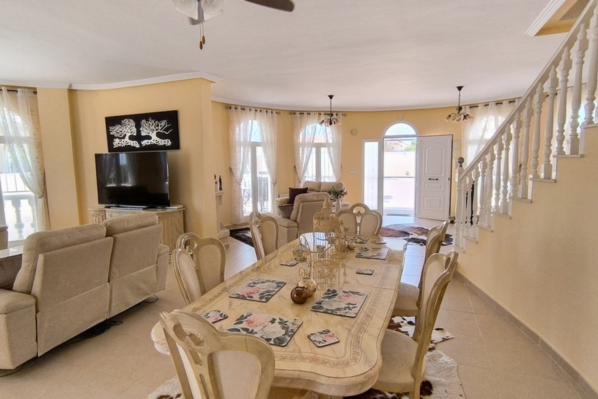 Reventa - Villa - Ciudad Quesada - Ciudad Quesada - Rojales