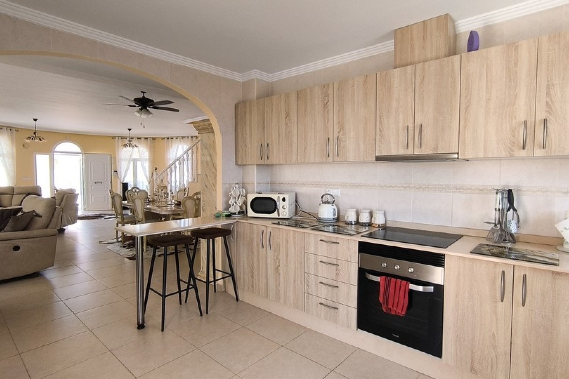 Reventa - Villa - Ciudad Quesada - Ciudad Quesada - Rojales