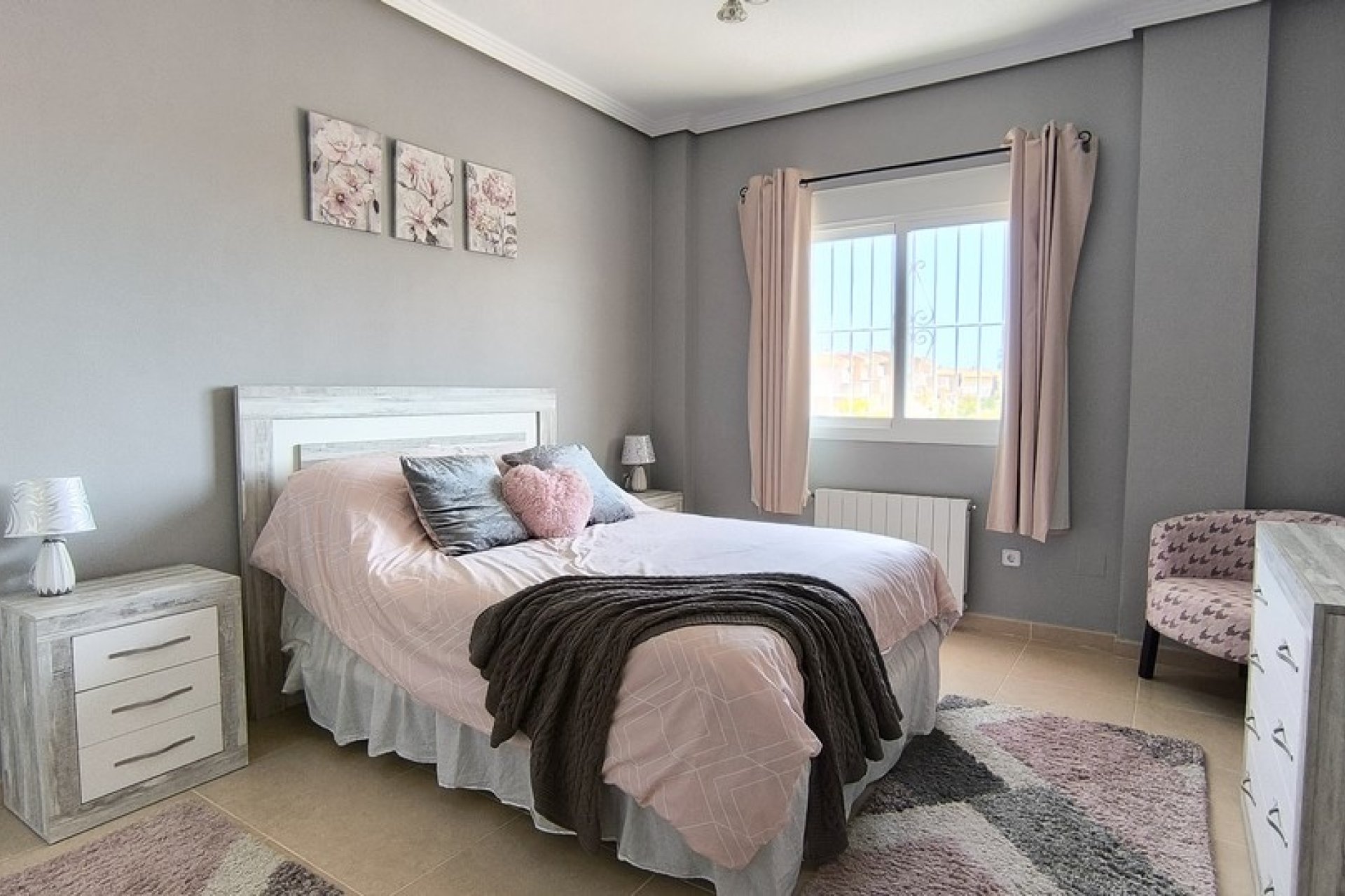 Reventa - Villa - Ciudad Quesada - Ciudad Quesada - Rojales