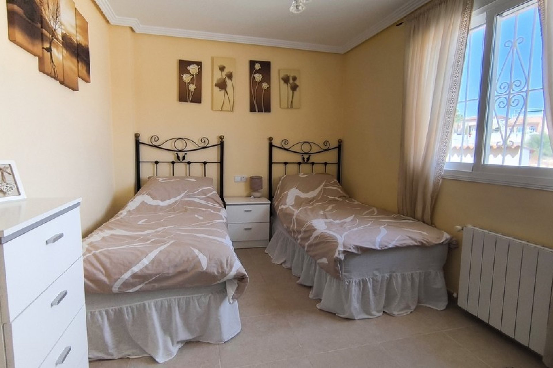 Reventa - Villa - Ciudad Quesada - Ciudad Quesada - Rojales