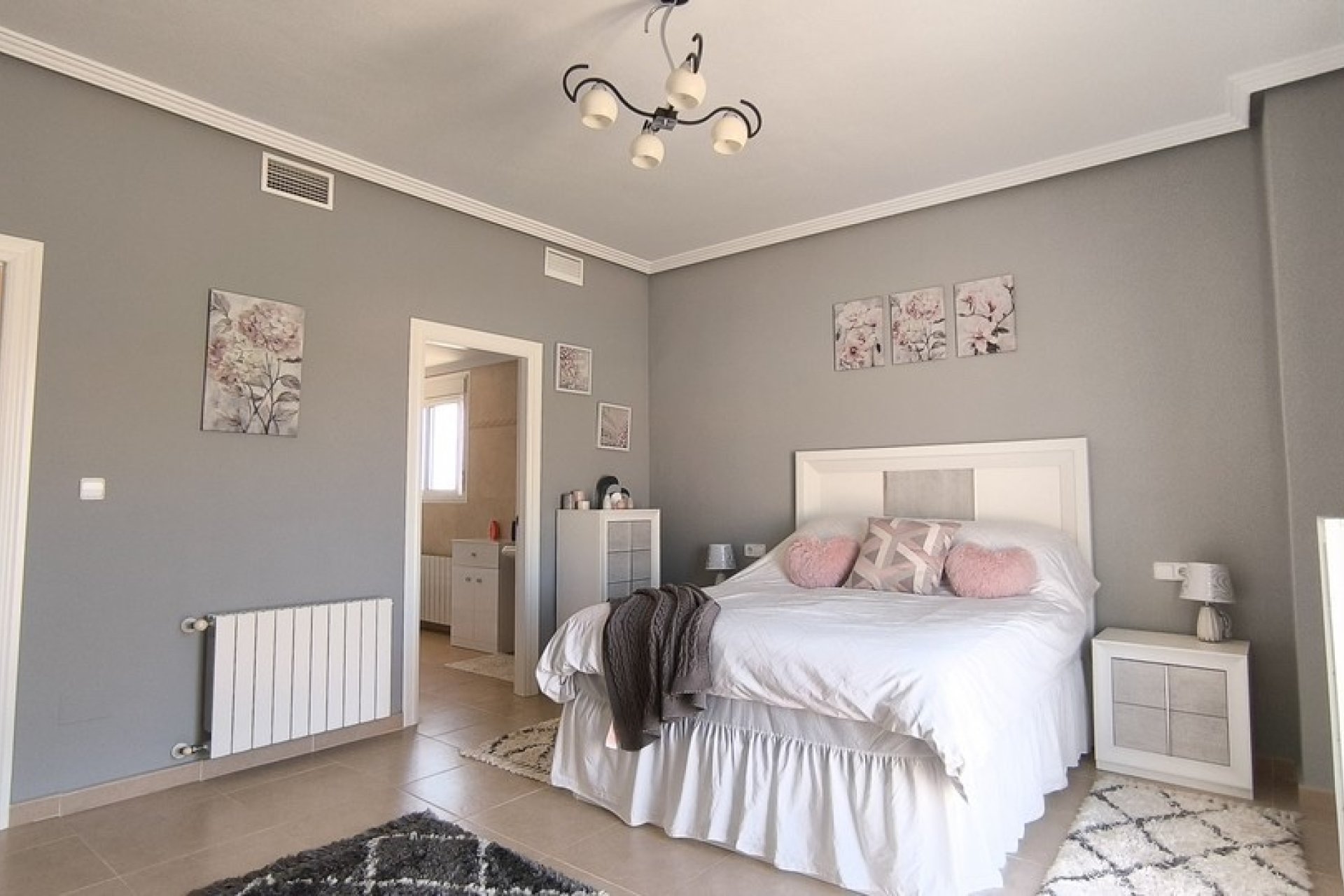 Reventa - Villa - Ciudad Quesada - Ciudad Quesada - Rojales